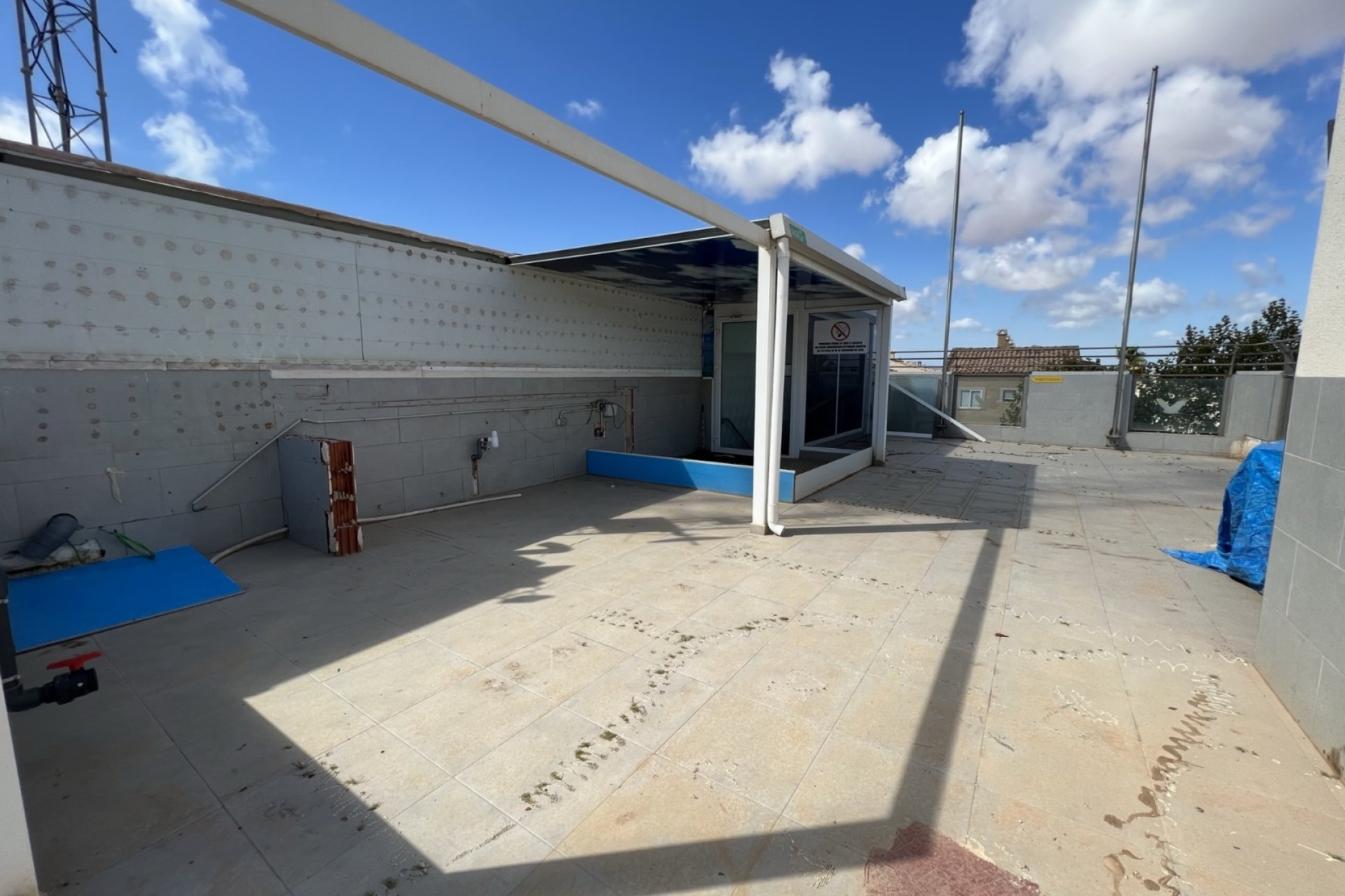 Revente - Commercial - Torrevieja