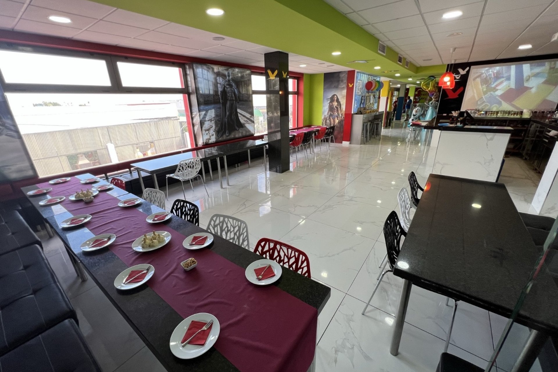 Revente - Commercial - Torrevieja