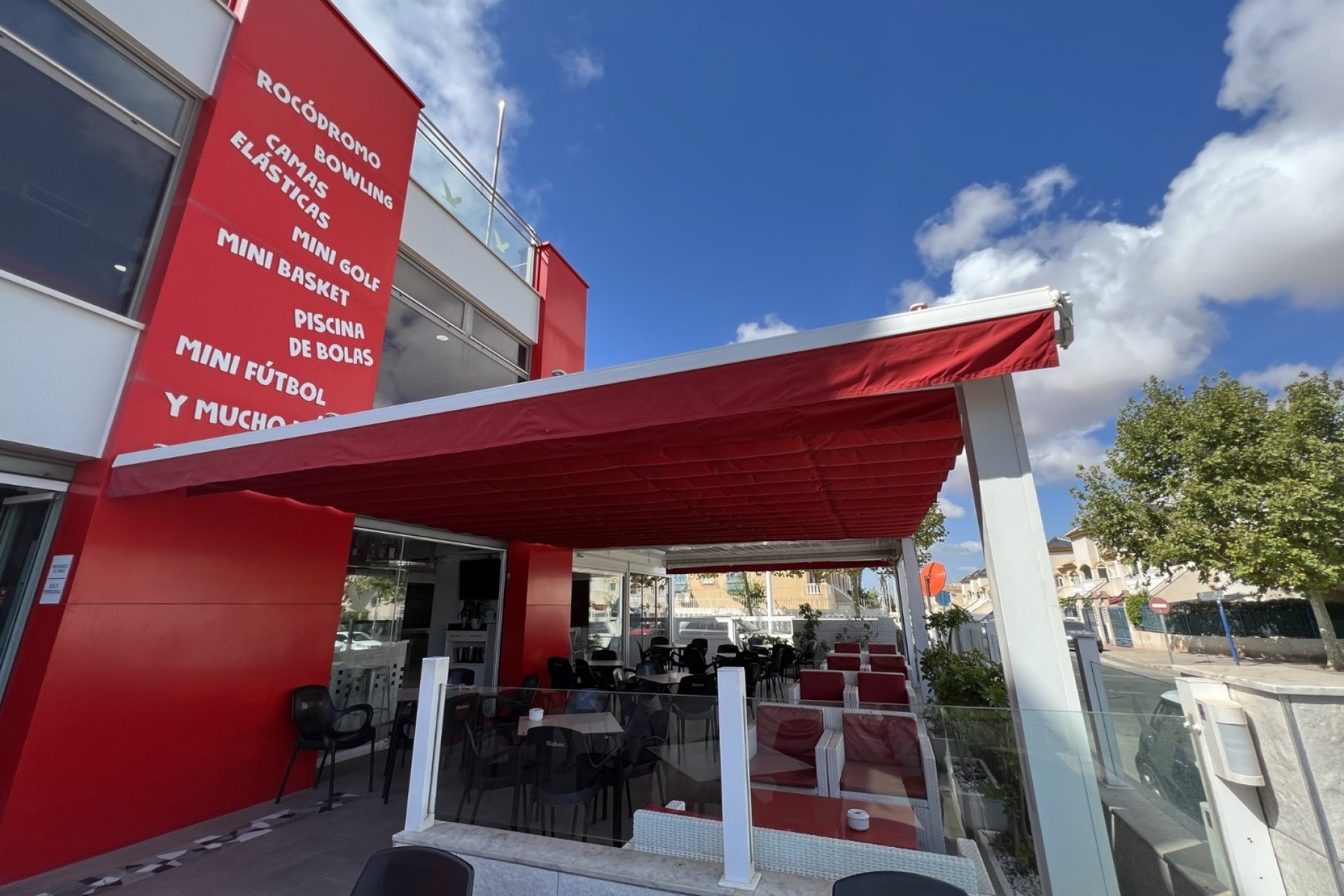 Revente - Commercial - Torrevieja