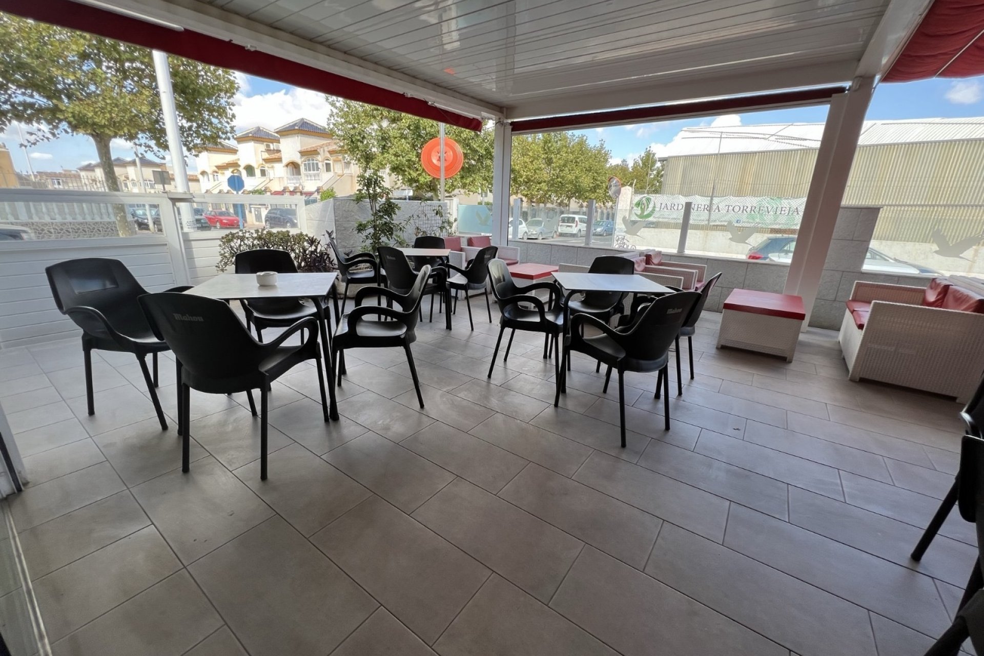 Revente - Commercial - Torrevieja