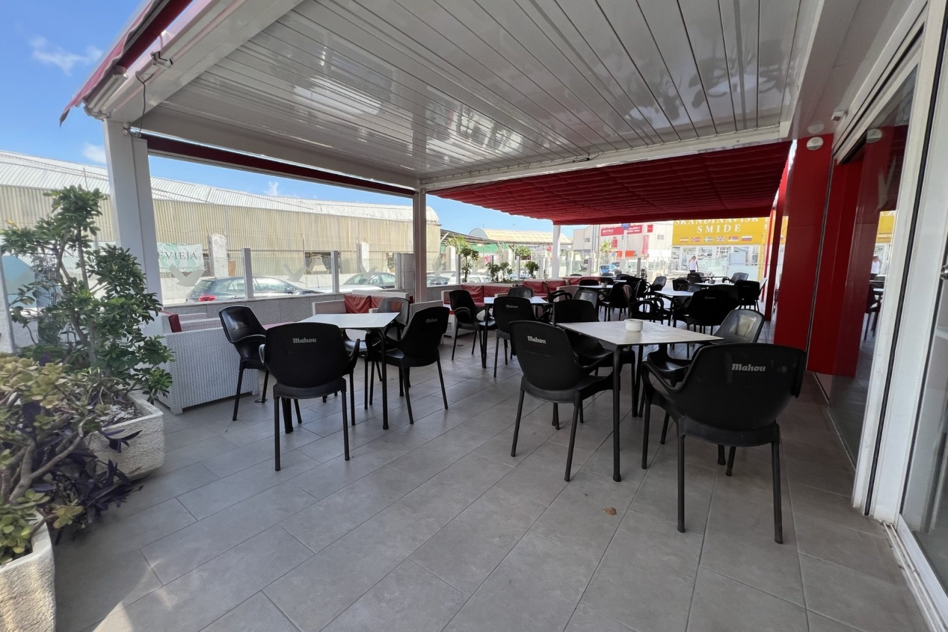 Revente - Commercial - Torrevieja