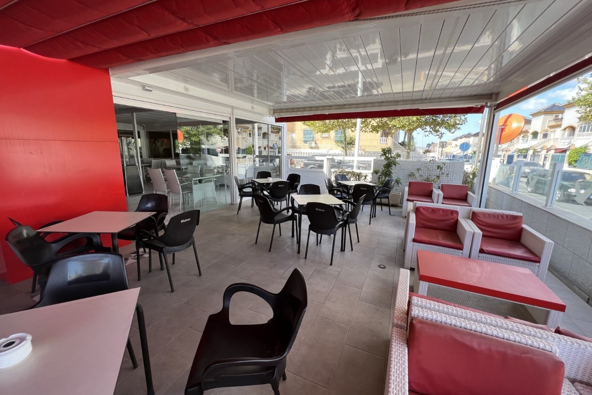 Revente - Commercial - Torrevieja