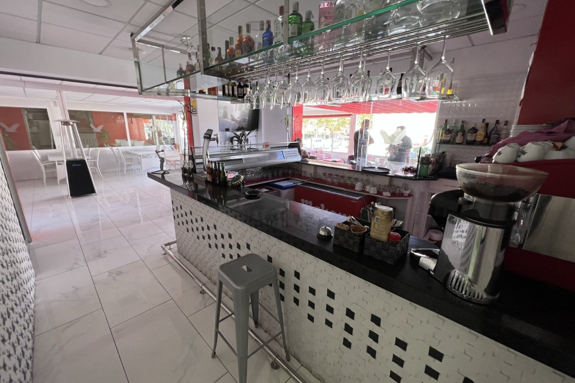 Revente - Commercial - Torrevieja