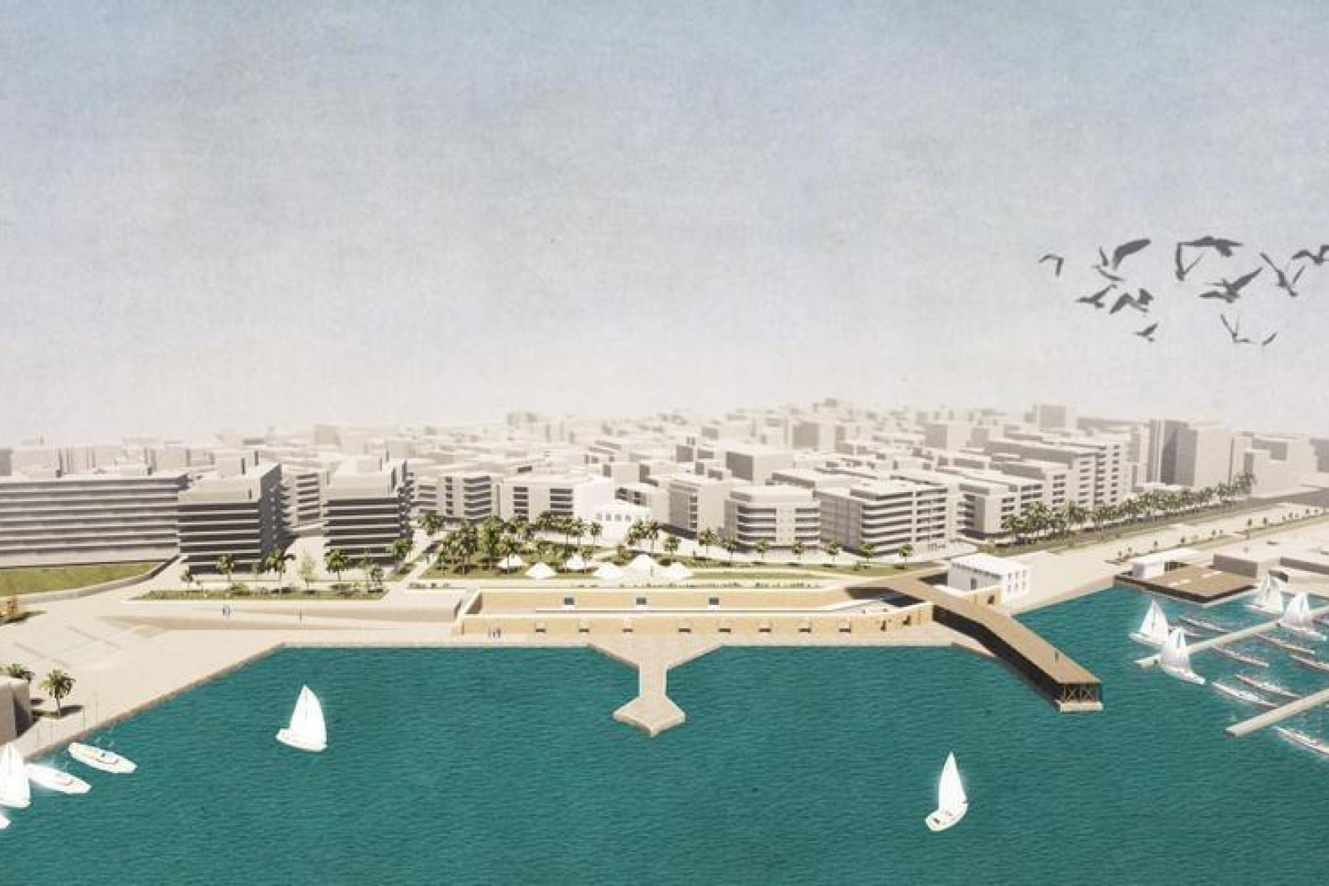 Revente - Commercial - Torrevieja