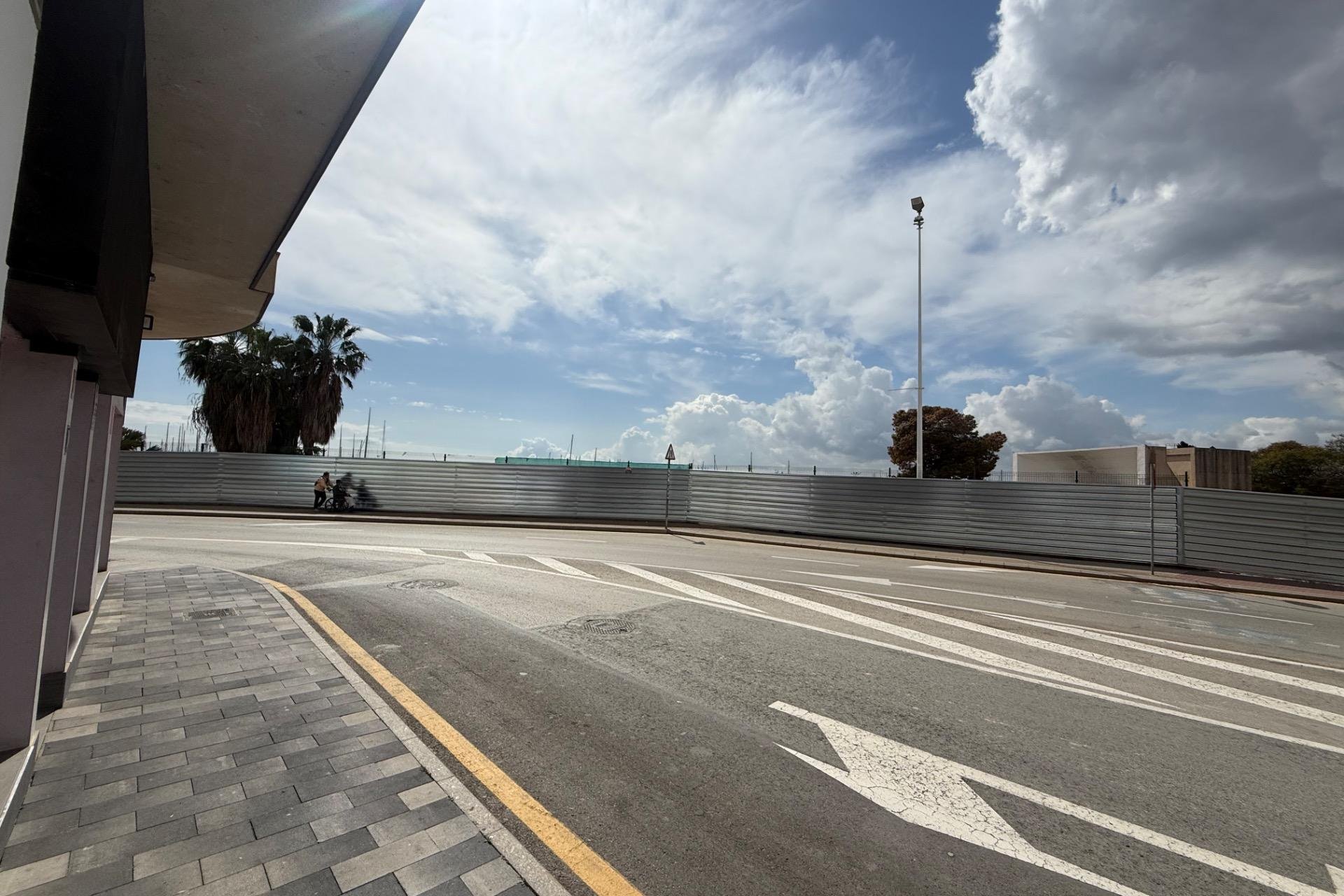 Revente - Commercial - Torrevieja