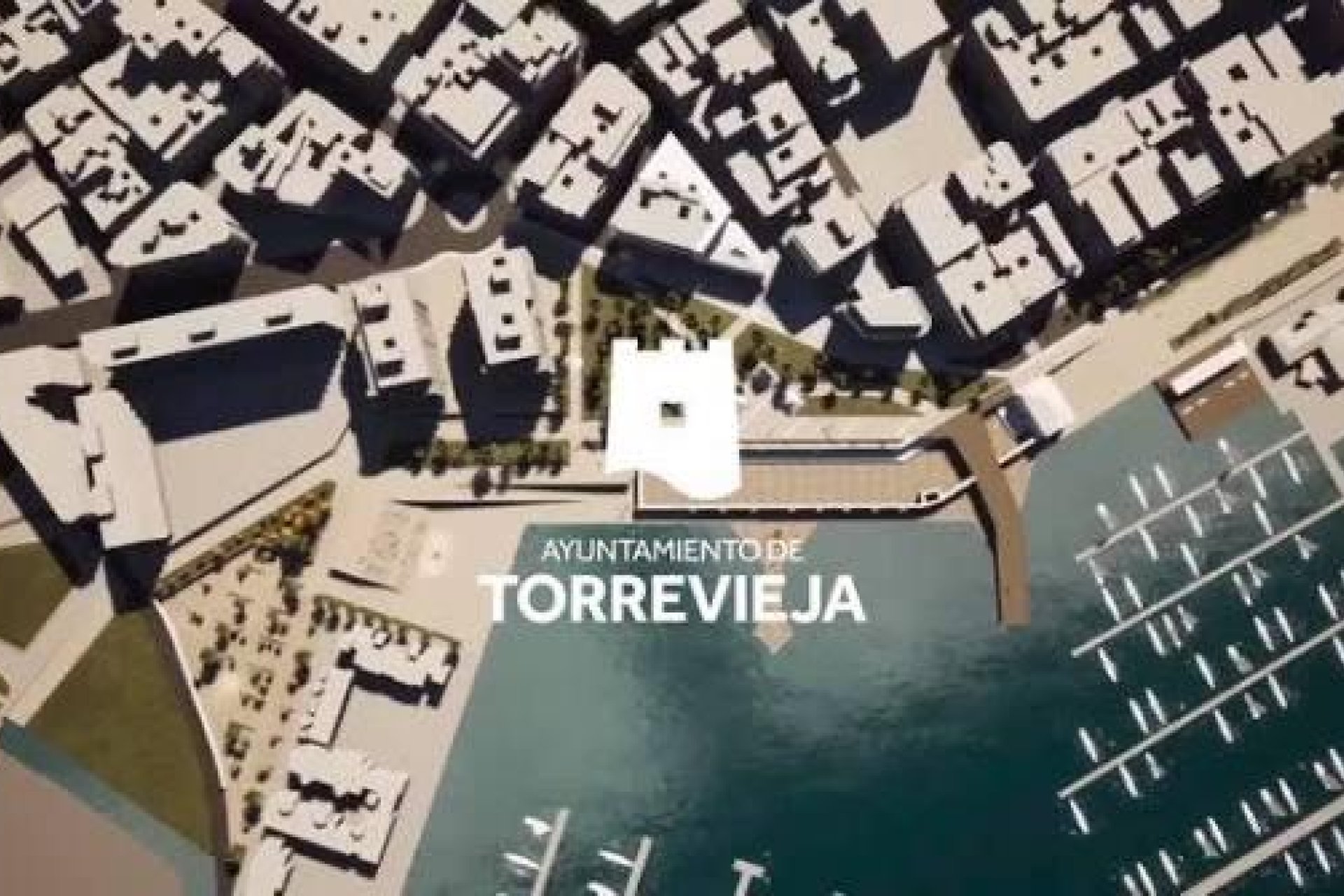 Revente - Commercial - Torrevieja