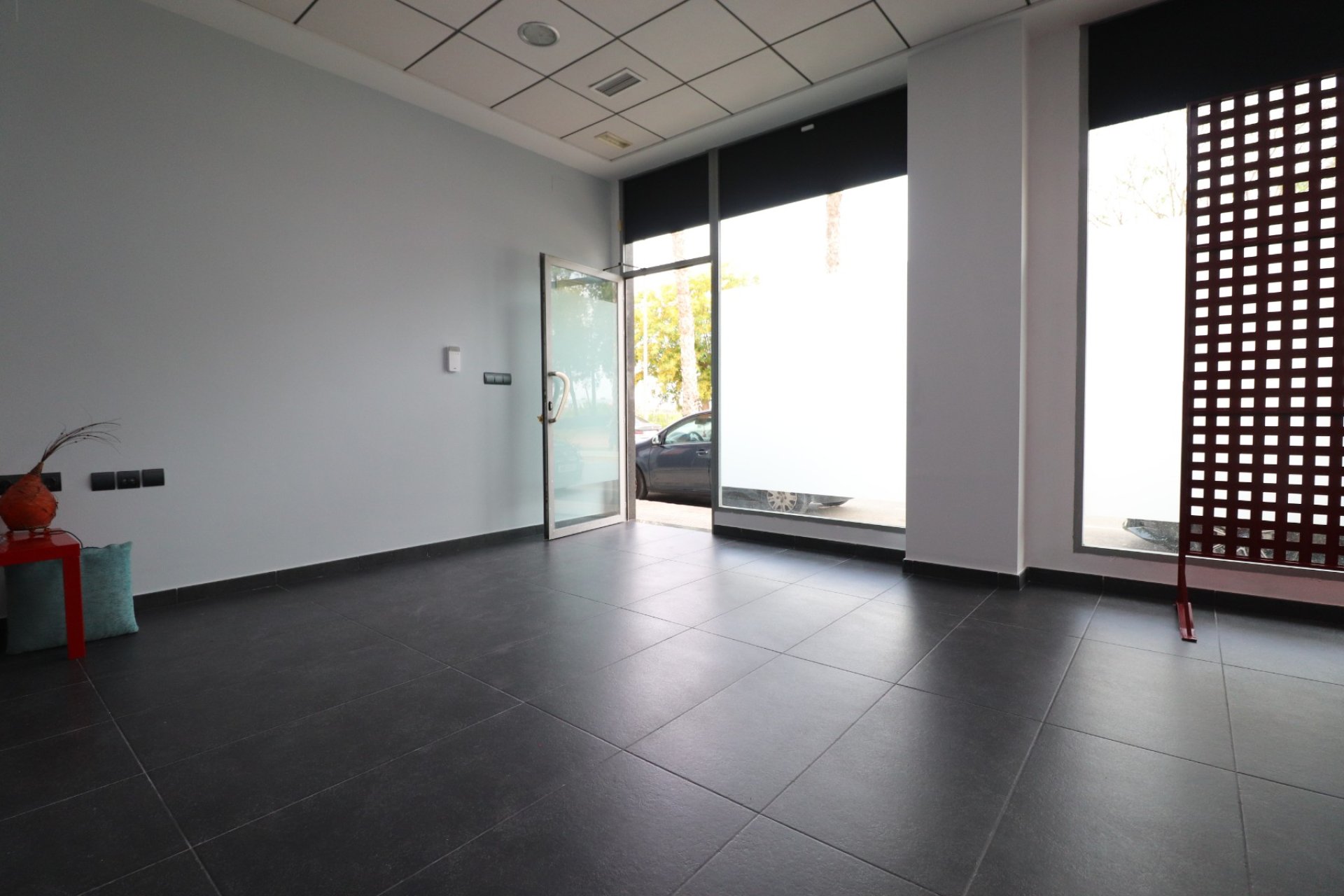 Revente - Commercial Unit - Benejuzar - Benejuzar - Town