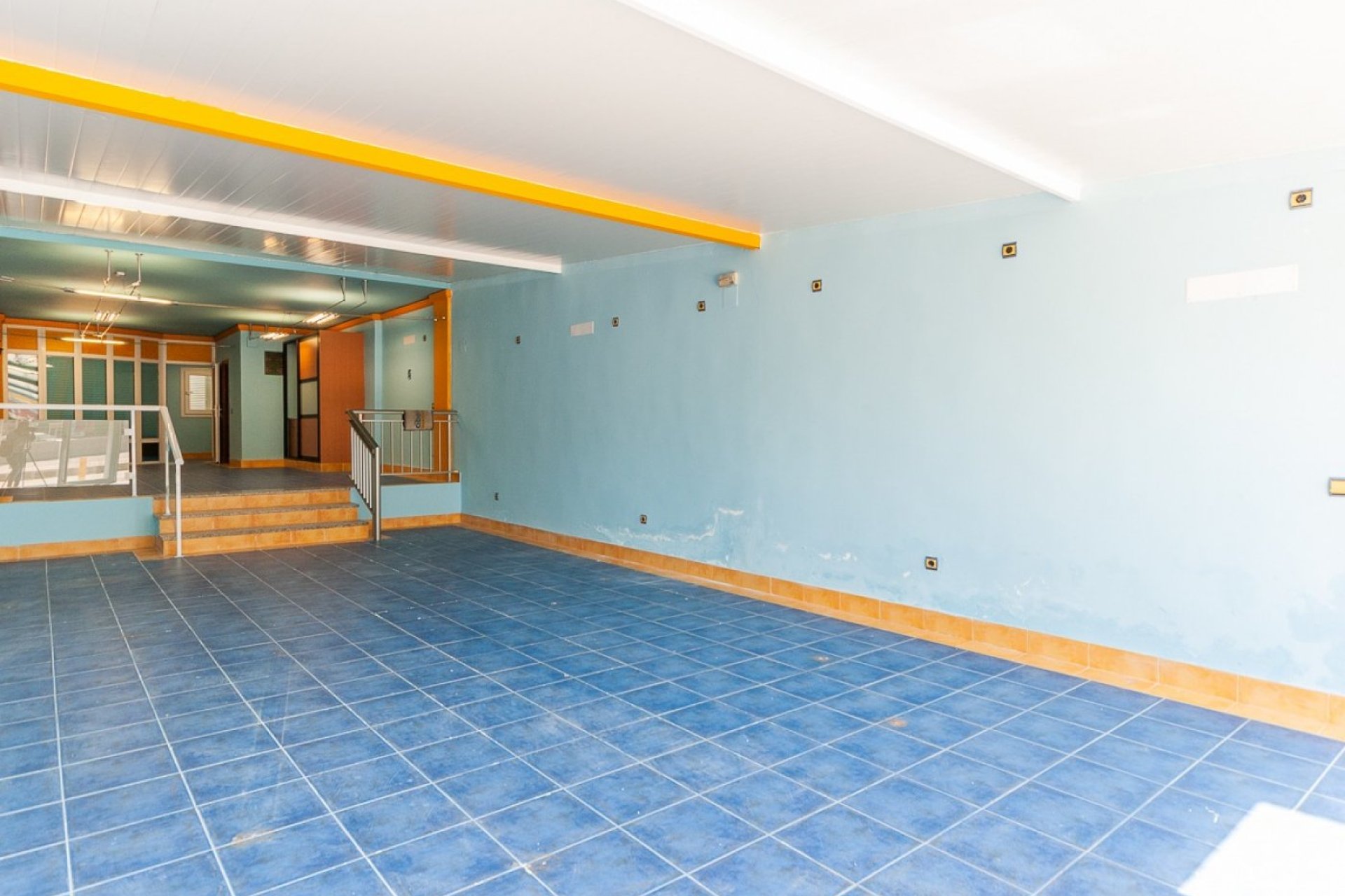 Revente - Commercial Unit - Orihuela Costa - La Regia