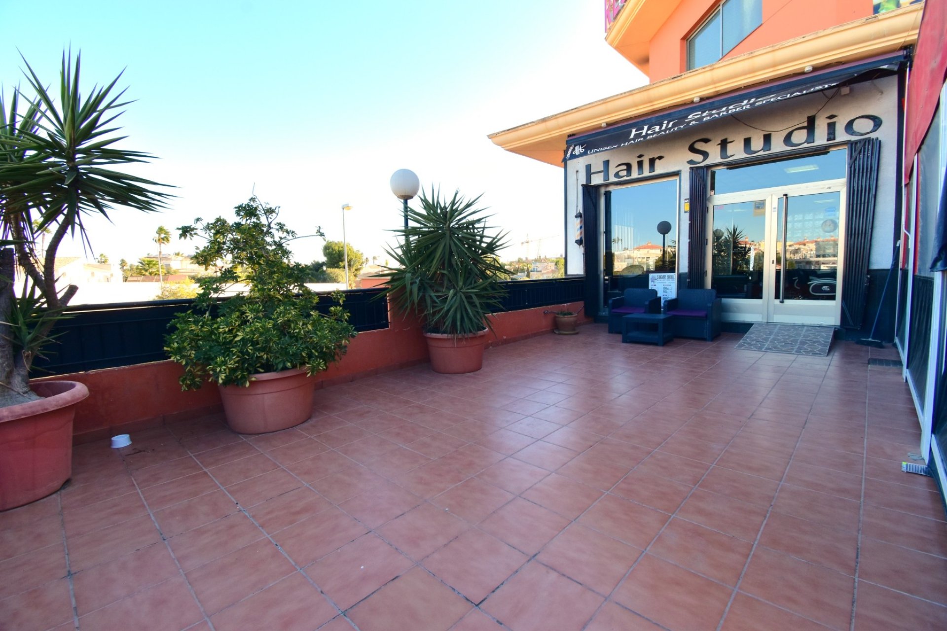 Revente - Commercial Unit - Orihuela Costa - La Zenia