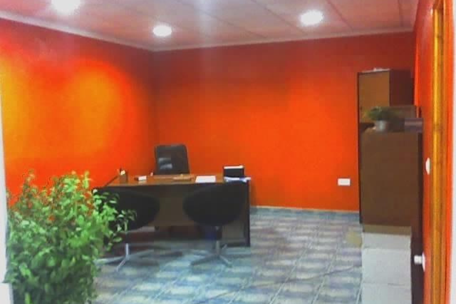 Revente - Commercial Unit - Orihuela Costa - Las Filipinas