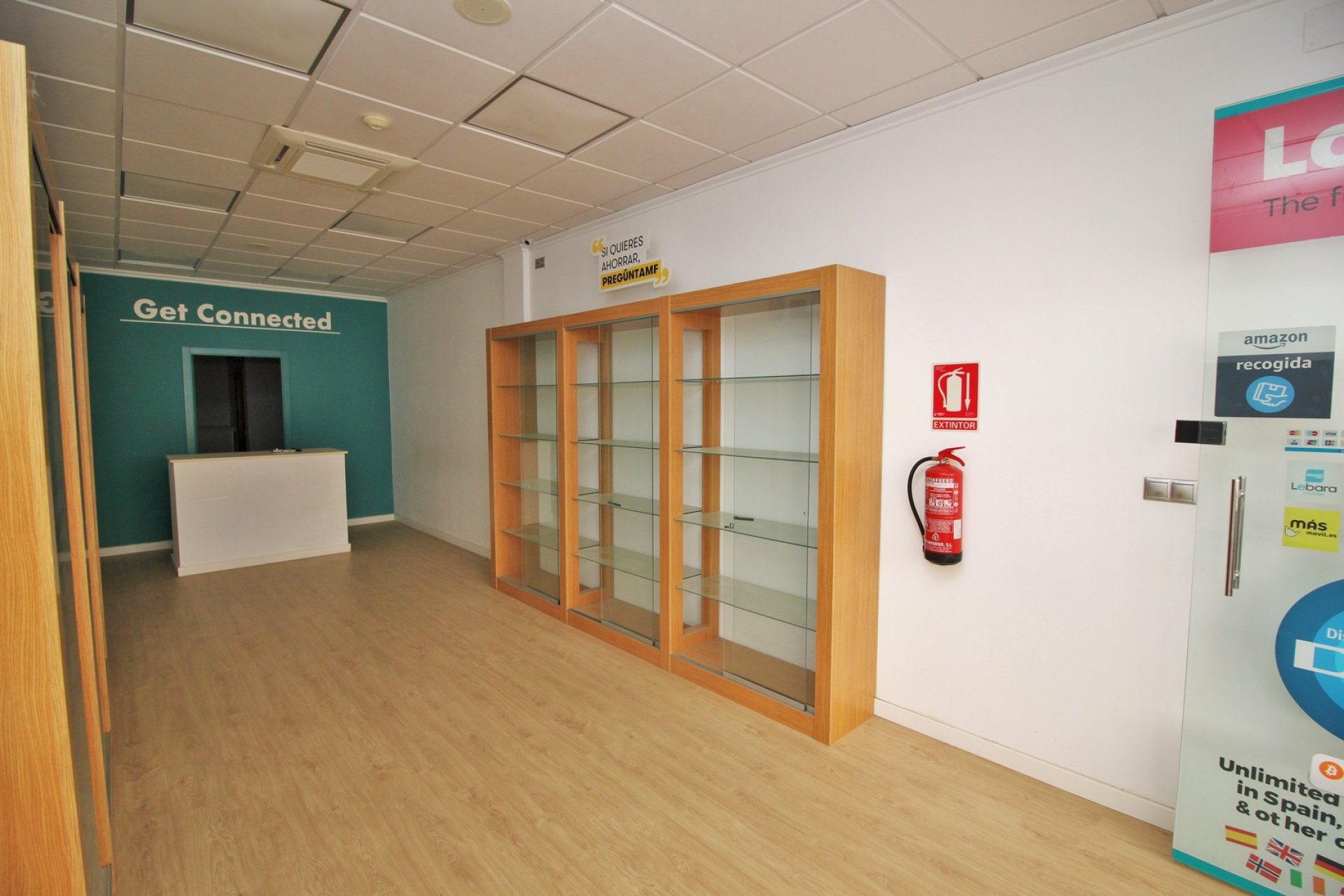 Revente - Commercial Unit - Villamartin - Villamartín