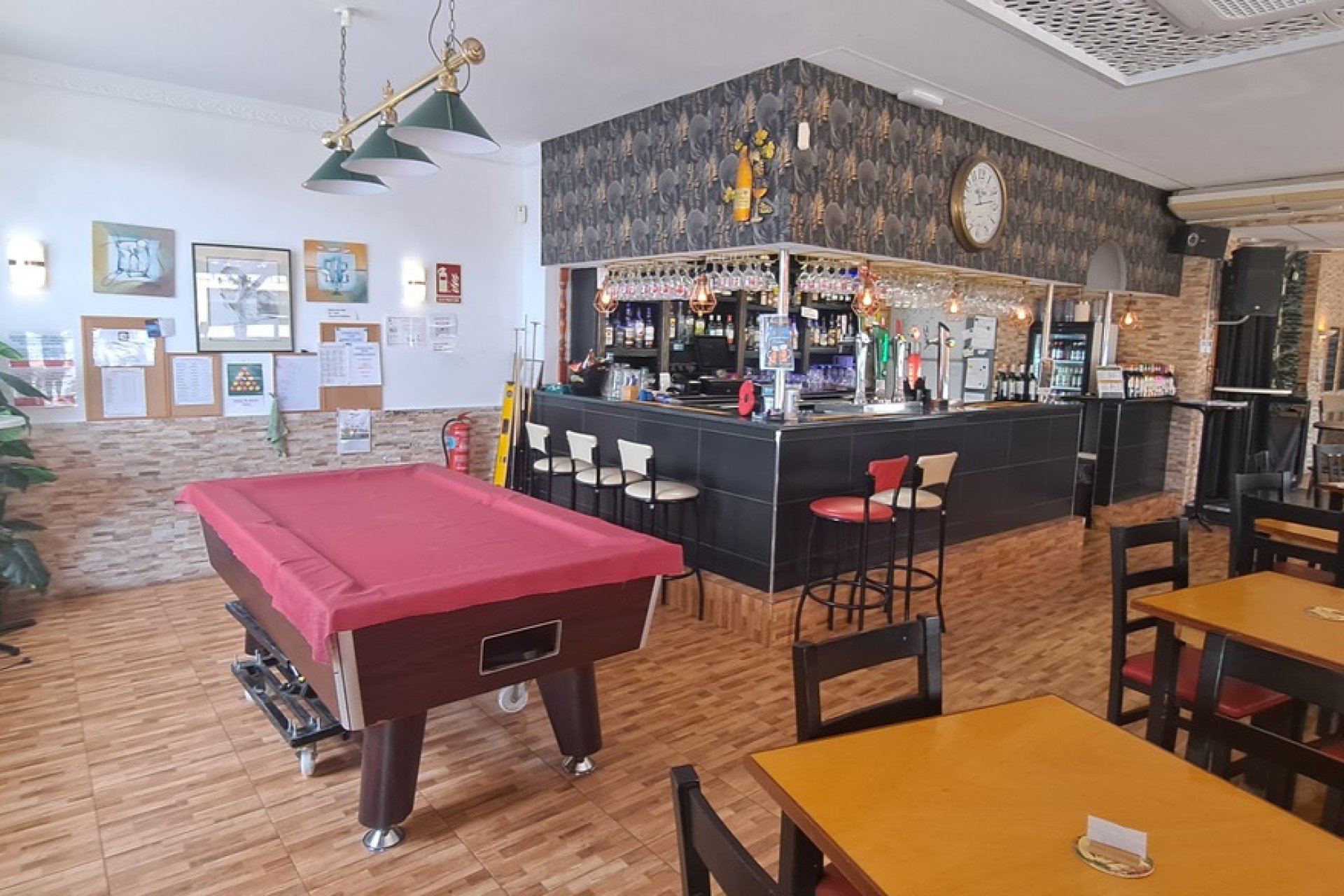 Revente - Commercial - Villamartin - Orihuela Costa