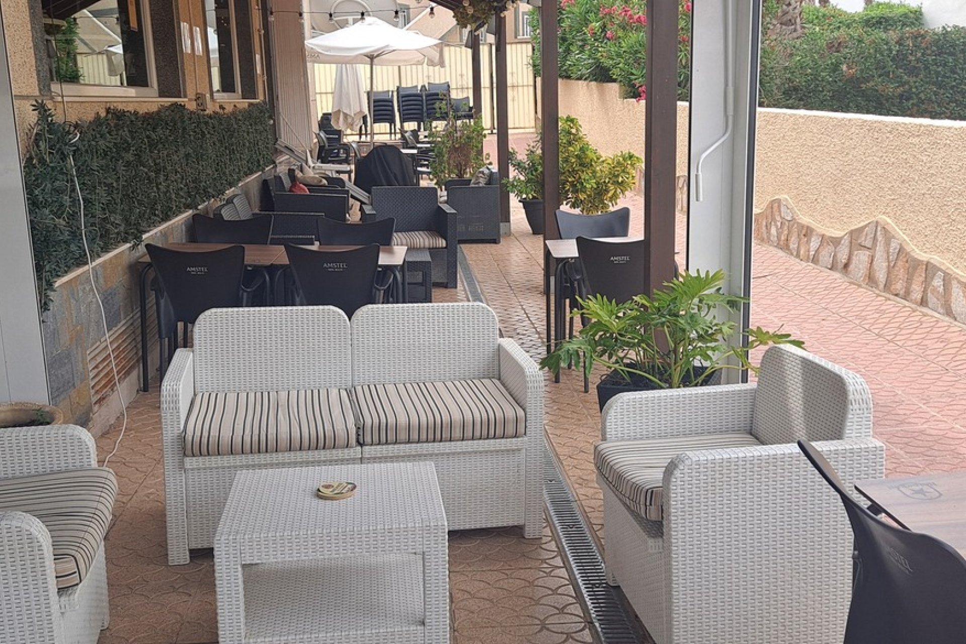 Revente - Commercial - Villamartin - Villamartín