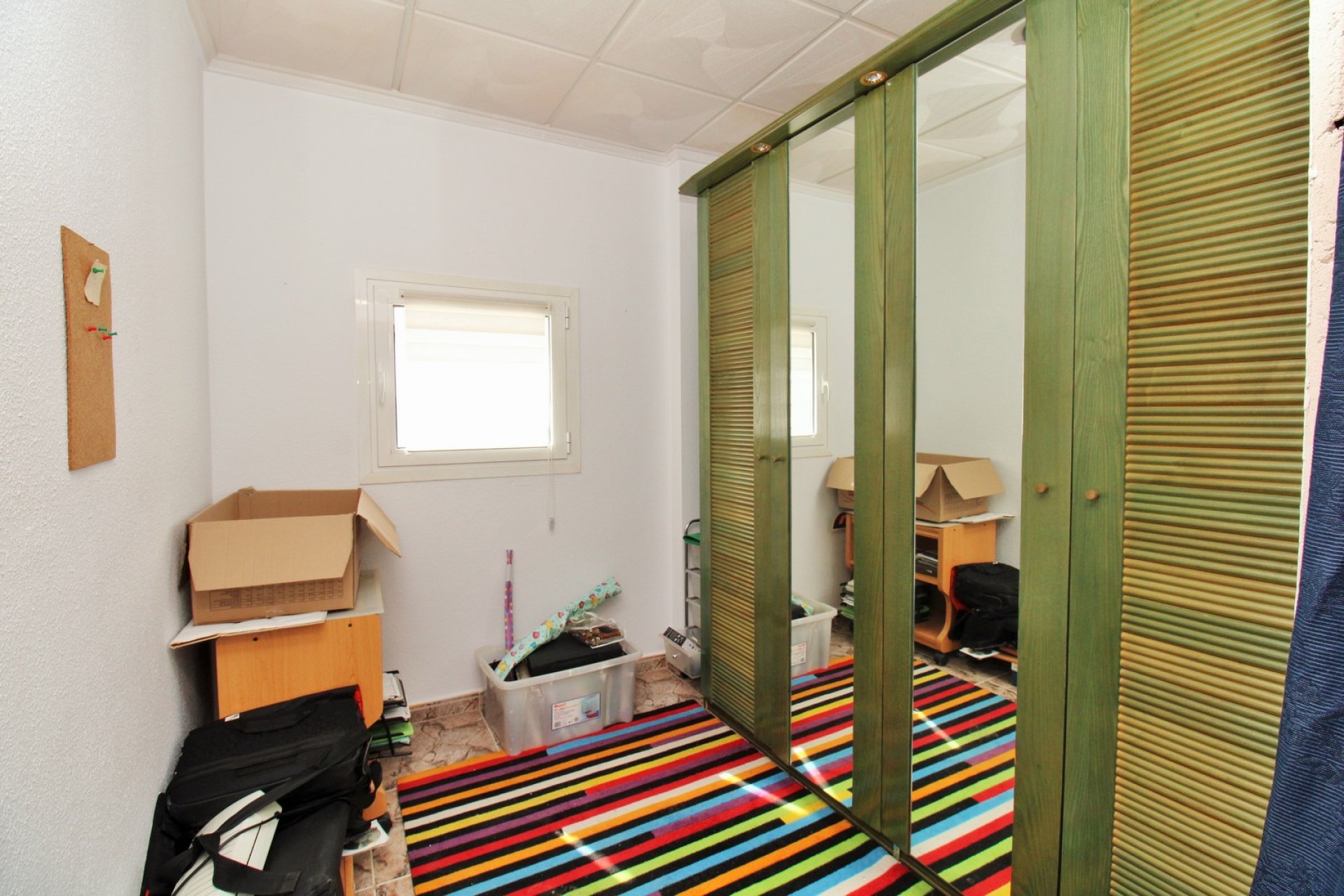 Revente - Commercial - Villamartin - Villamartín