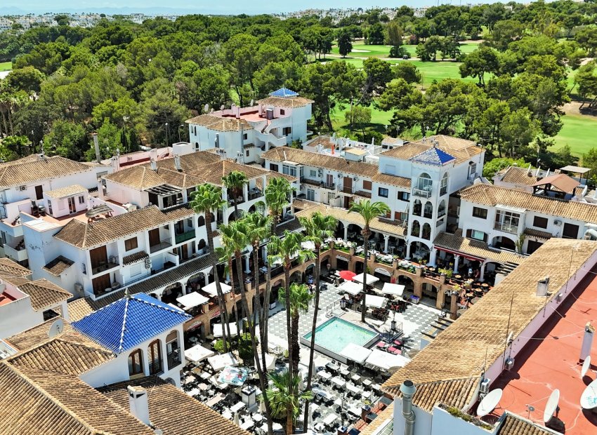 Revente - Commercial - Villamartin - Villamartín