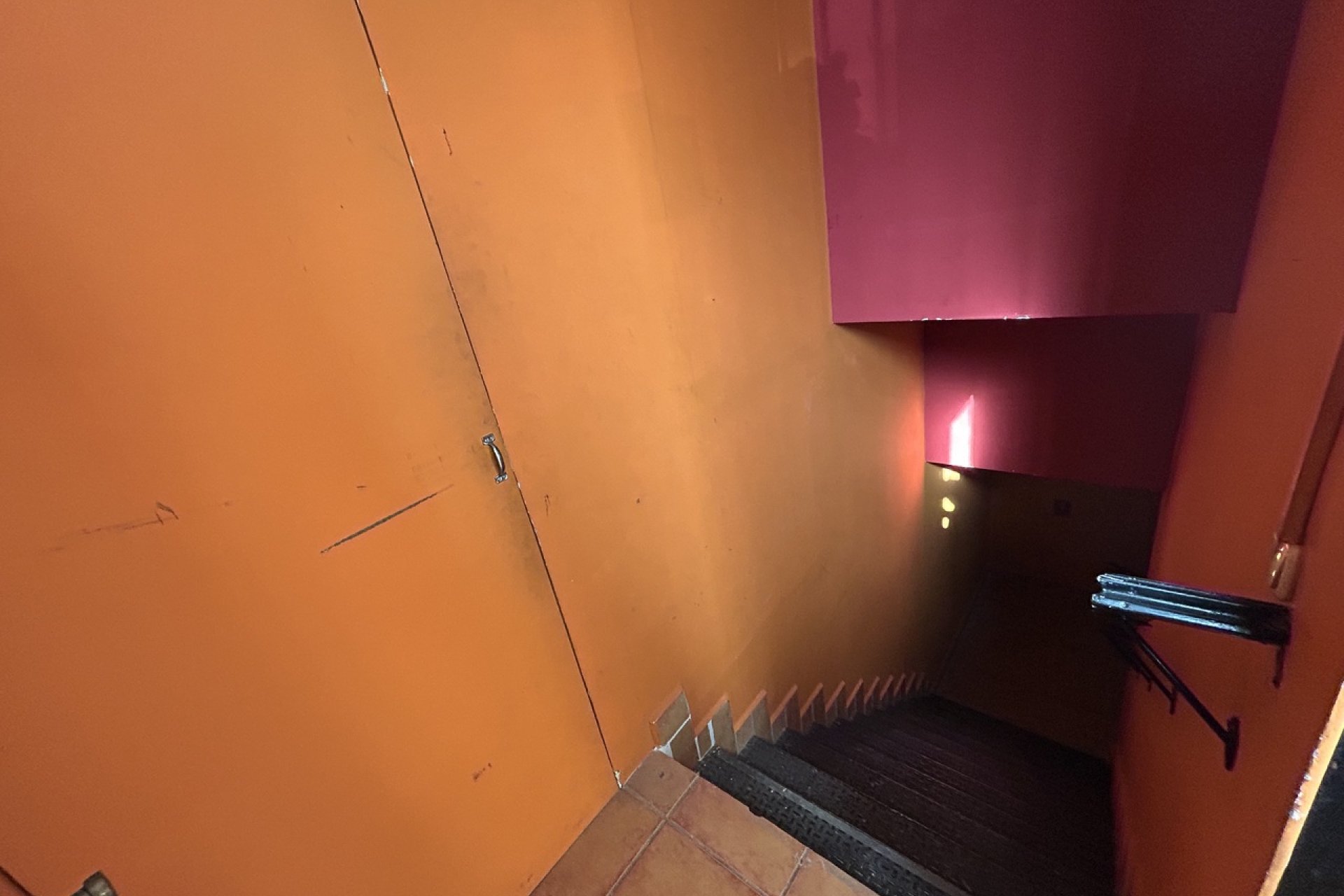 Revente - Commercial - Villamartin - Villamartín