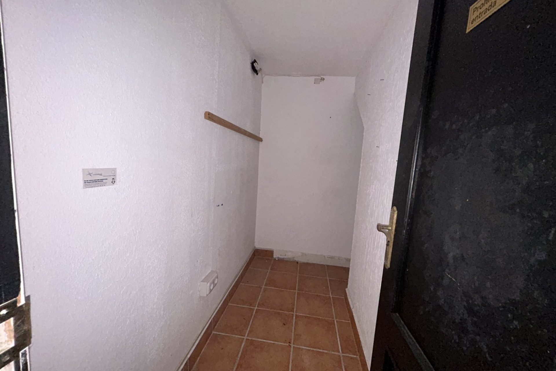 Revente - Commercial - Villamartin - Villamartín