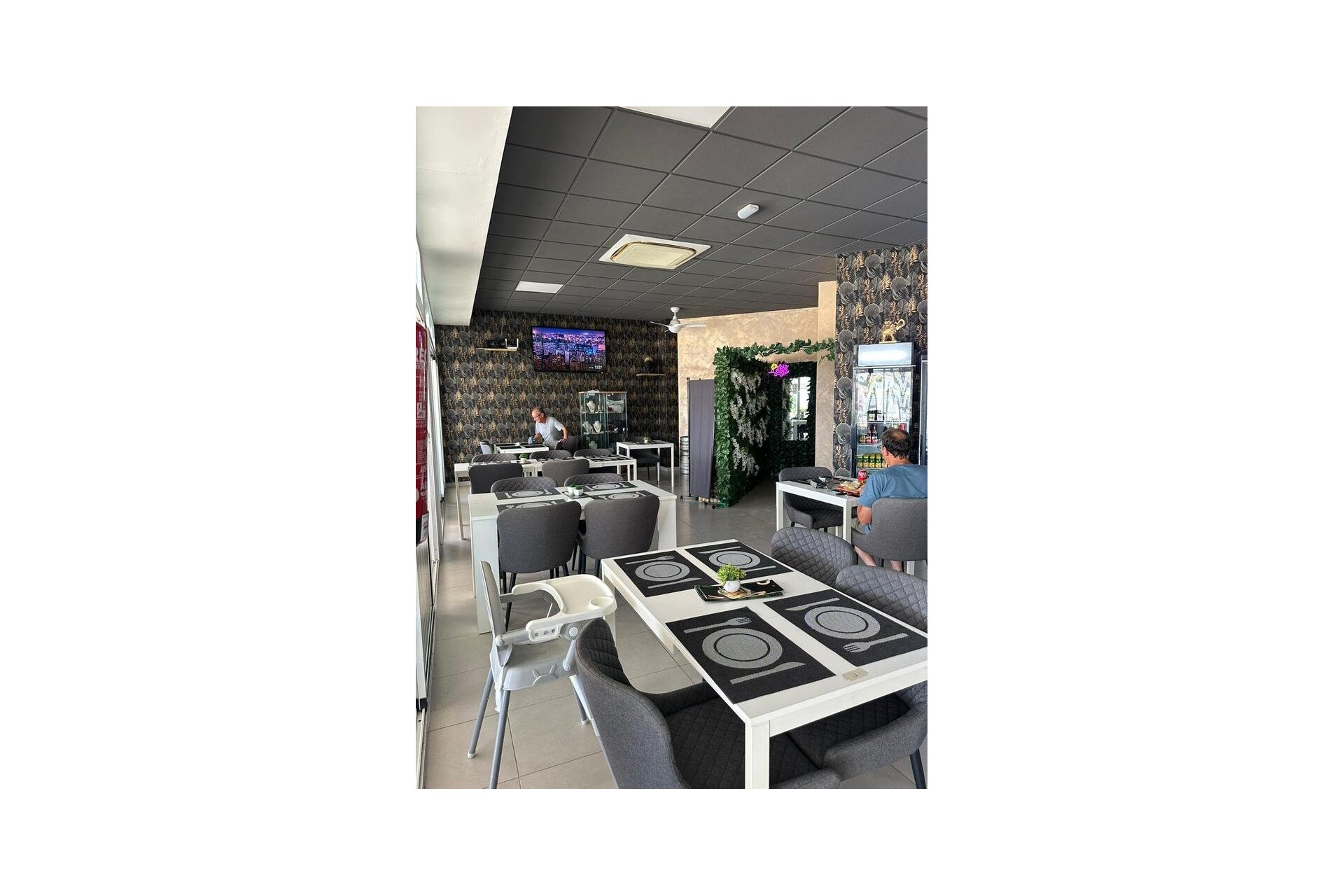 Revente - Commercial - Vistabella Golf