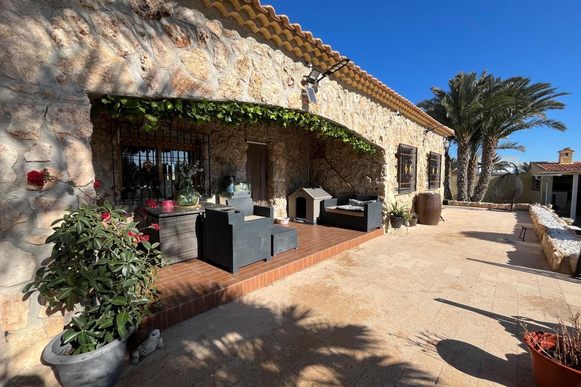 Revente - Country Property - Fortuna