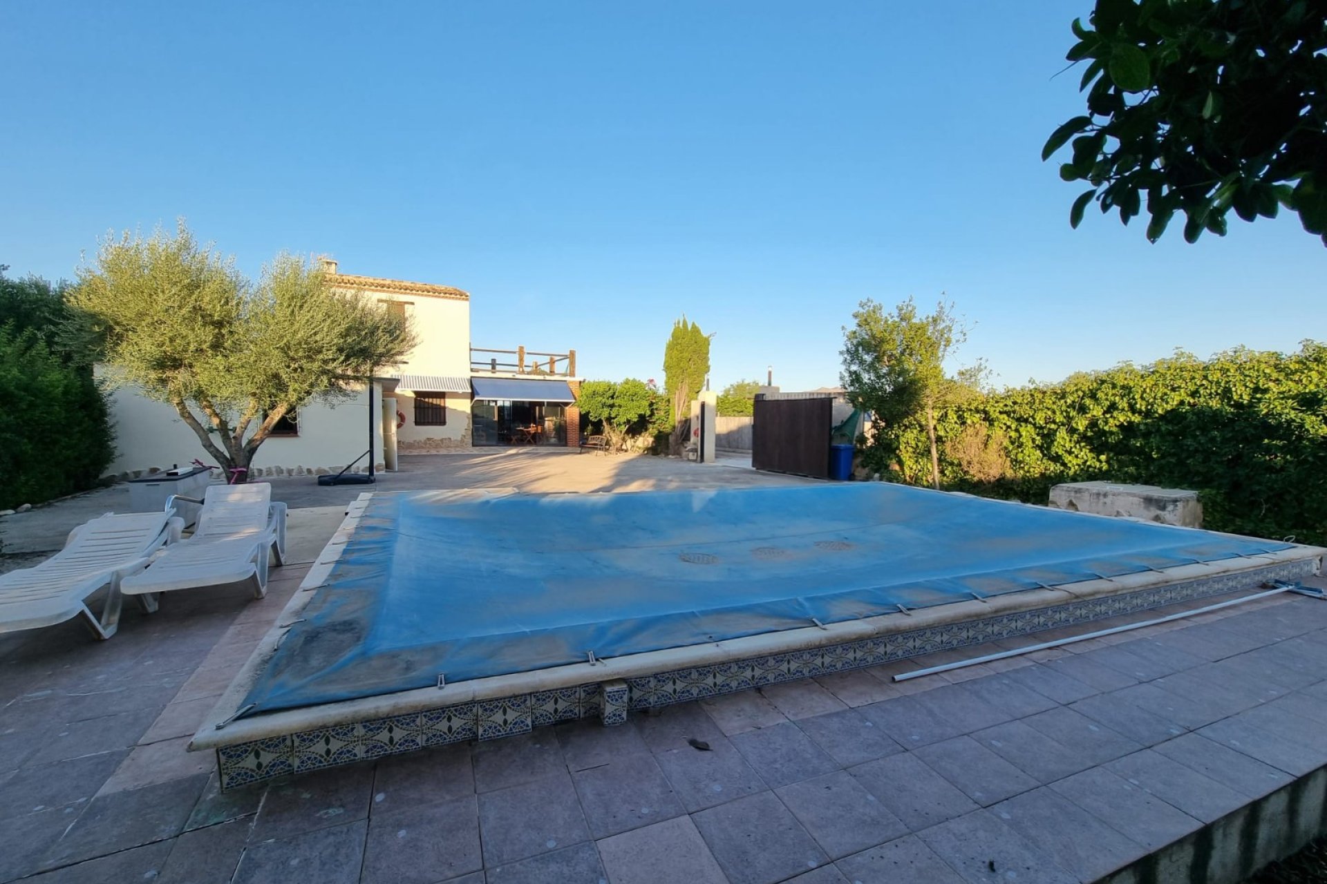 Revente - Country Property - Orihuela - Benferri