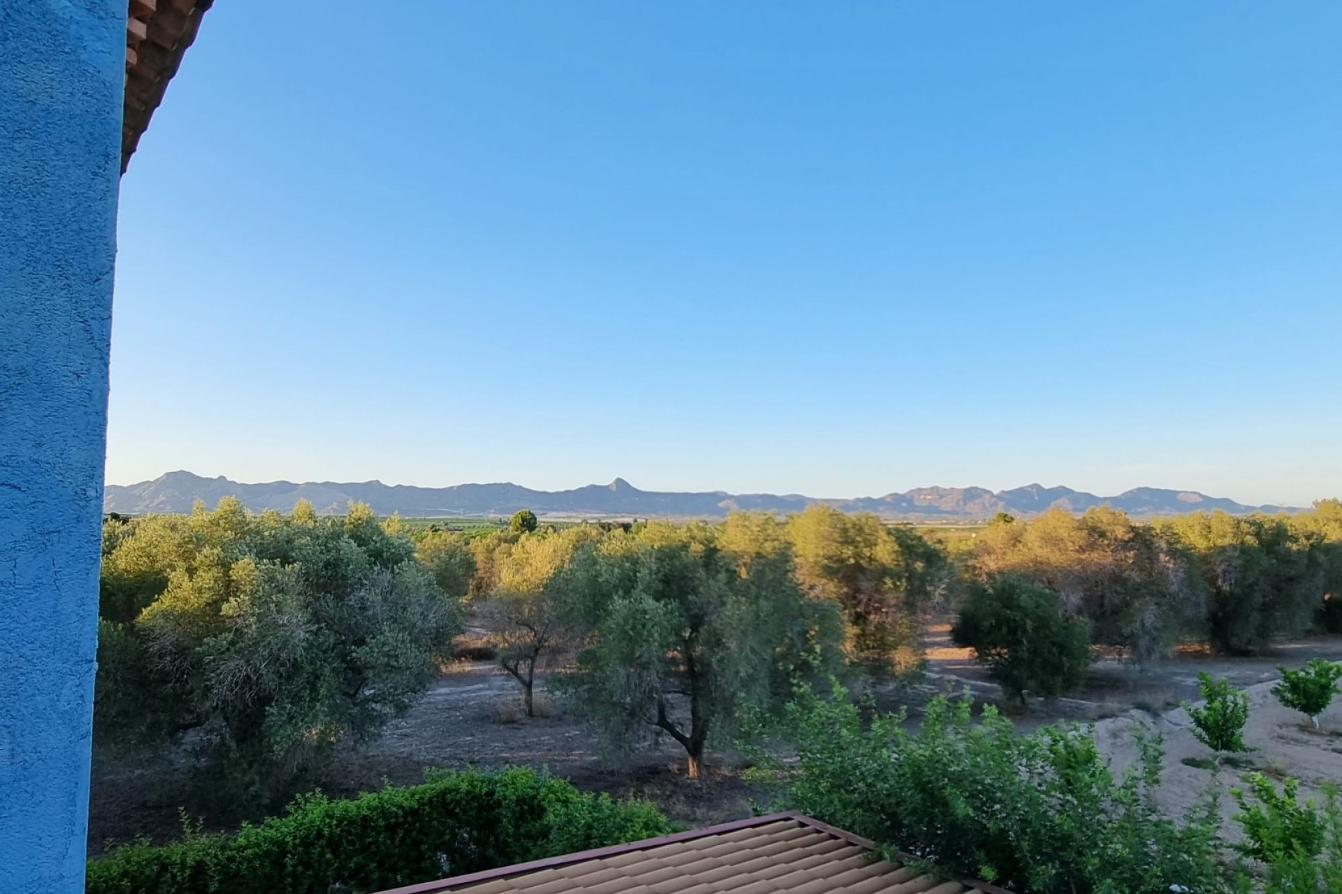 Revente - Country Property - Orihuela - Benferri