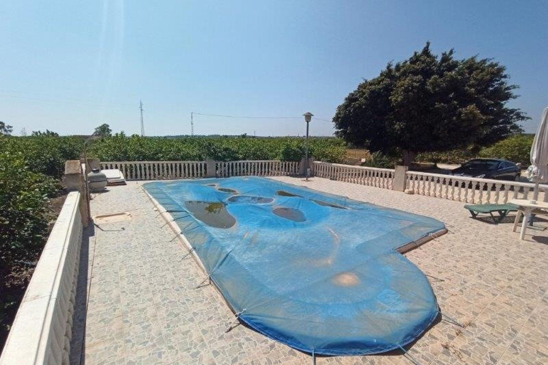 Revente - Country Property - San Miguel de Salinas - san miguel