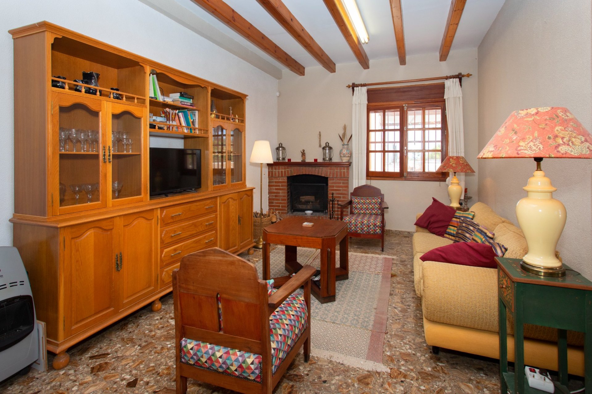 Revente - Finca / Country Property - Crevillente