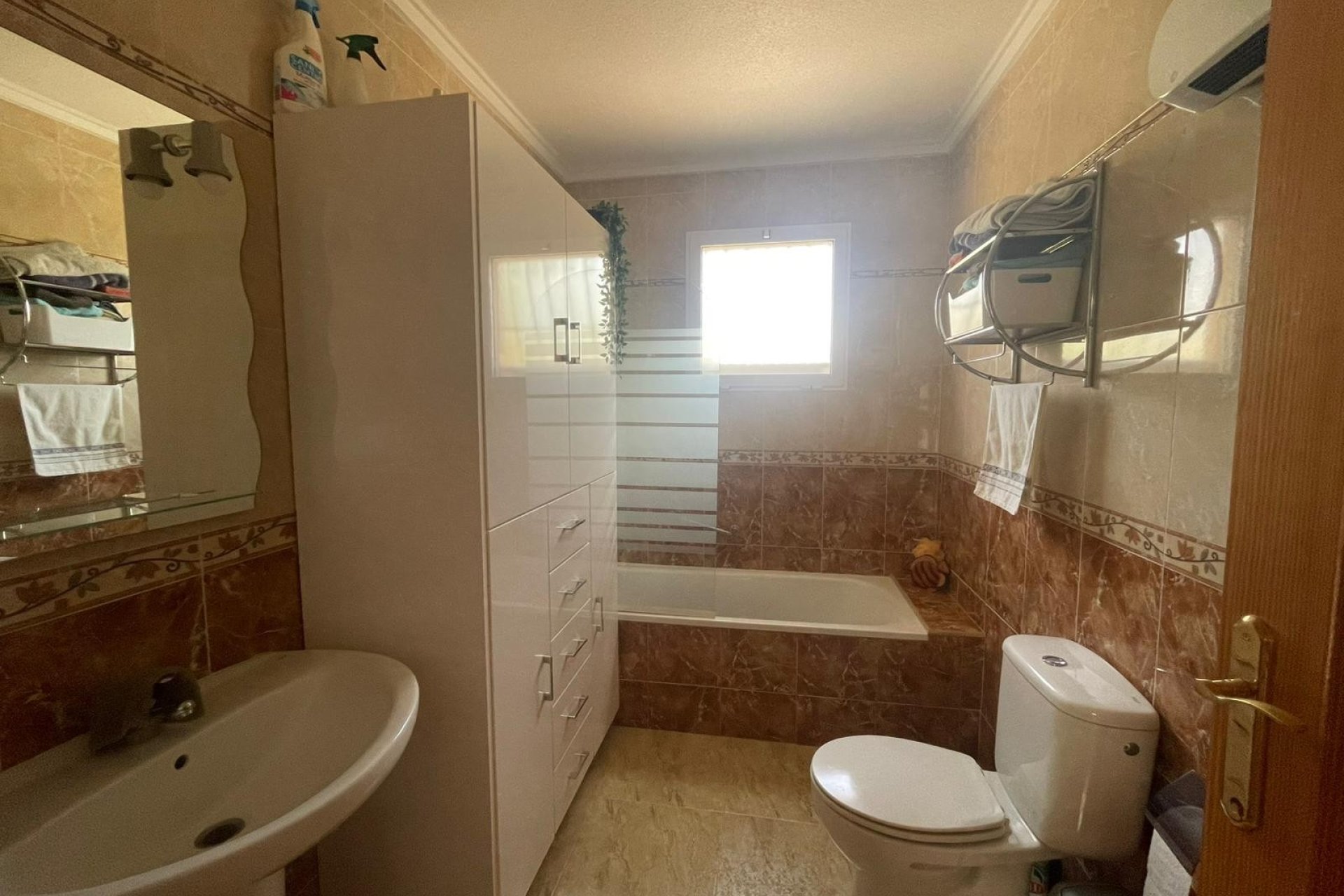 Revente - Finca / Maison Rurale - Abanilla