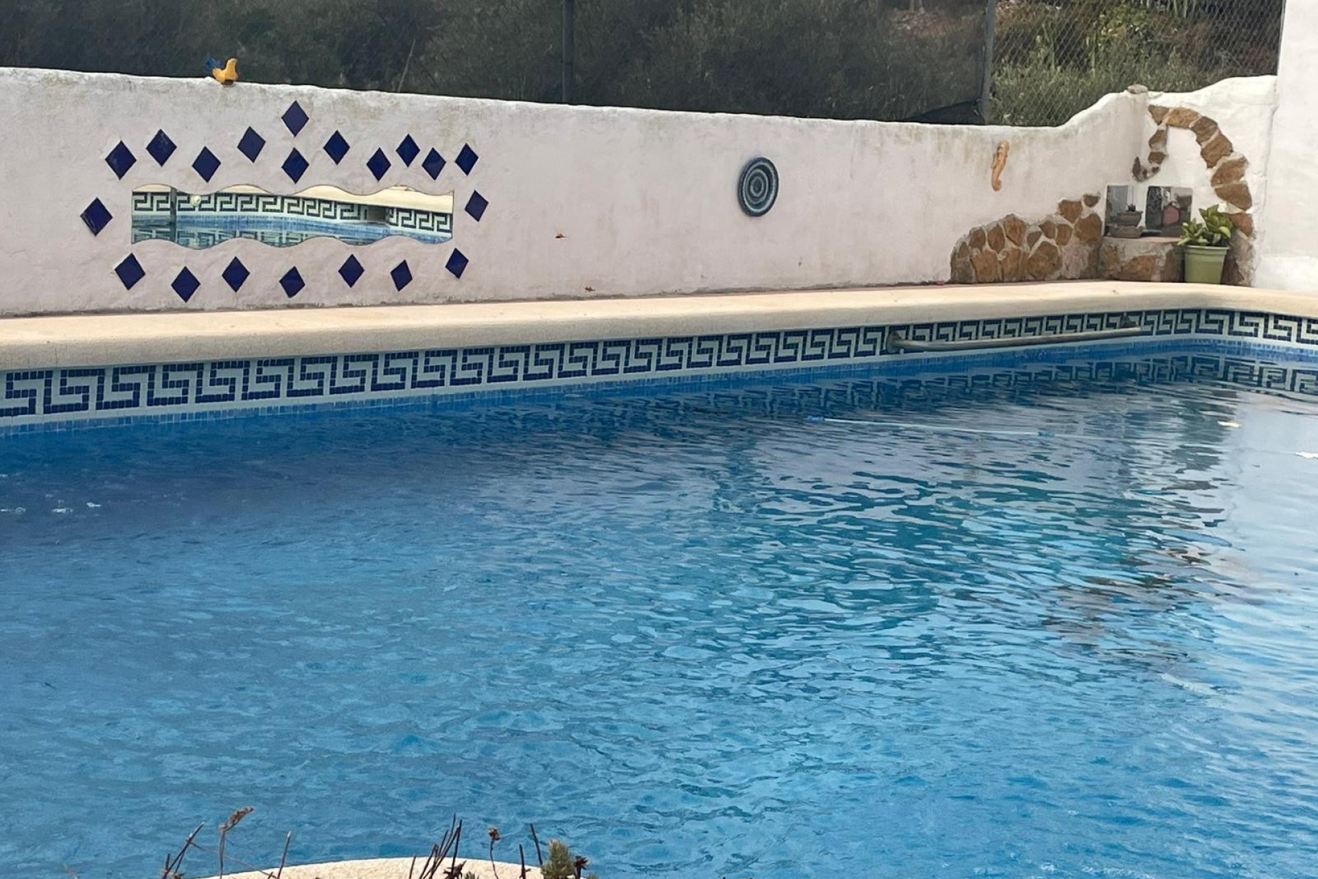 Revente - Finca / Maison Rurale - Abanilla