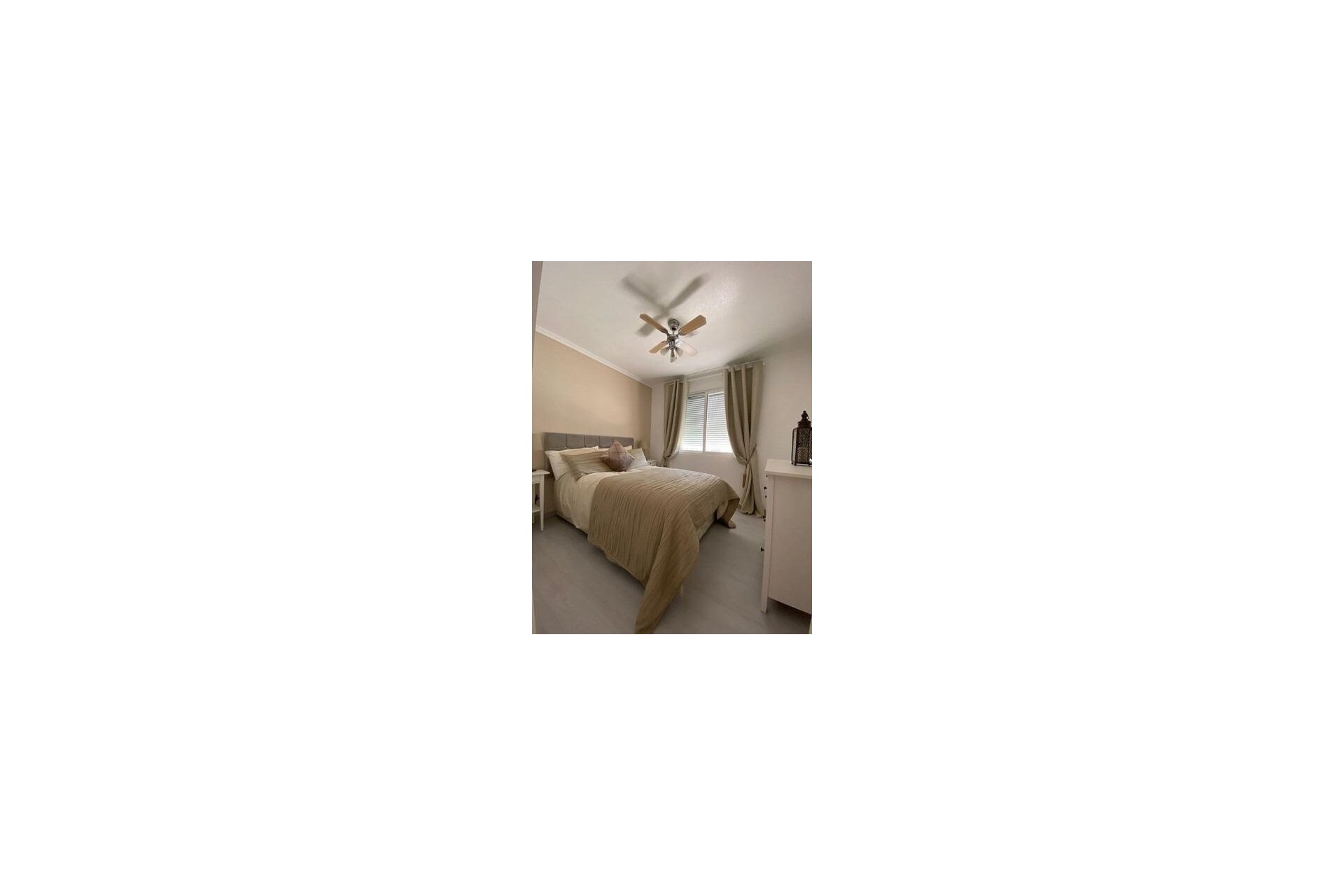 Revente - Finca / Maison Rurale - Albatera - Pueblo 11