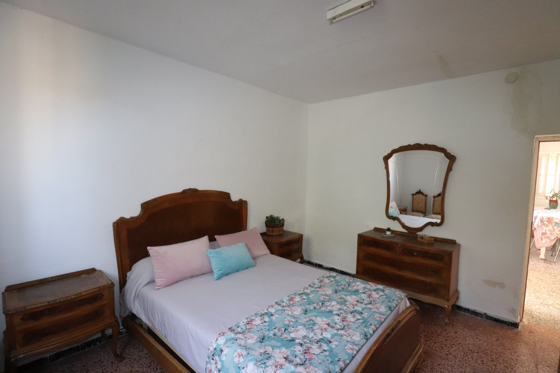 Revente - Finca / Maison Rurale - Albatera