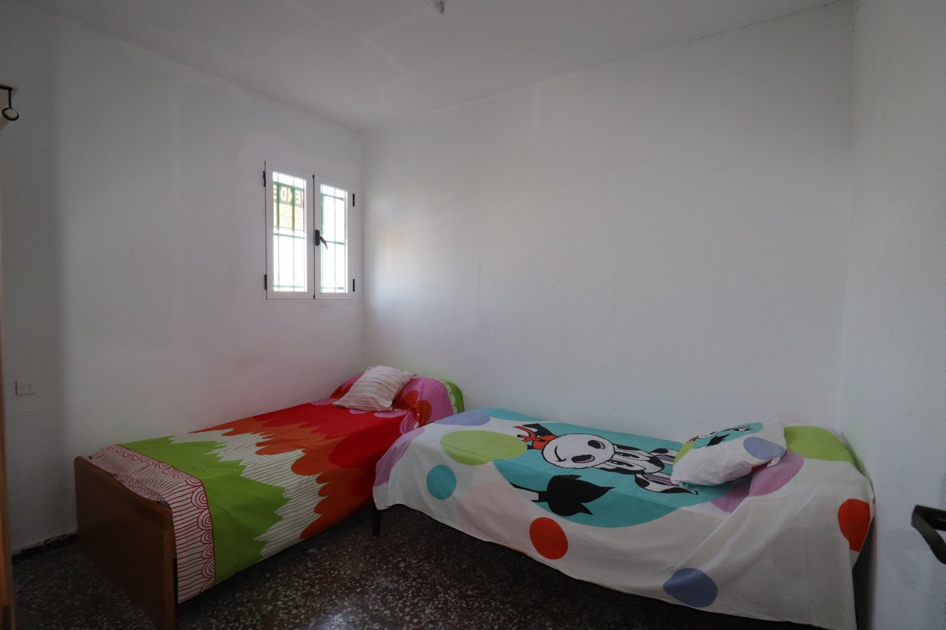 Revente - Finca / Maison Rurale - Albatera