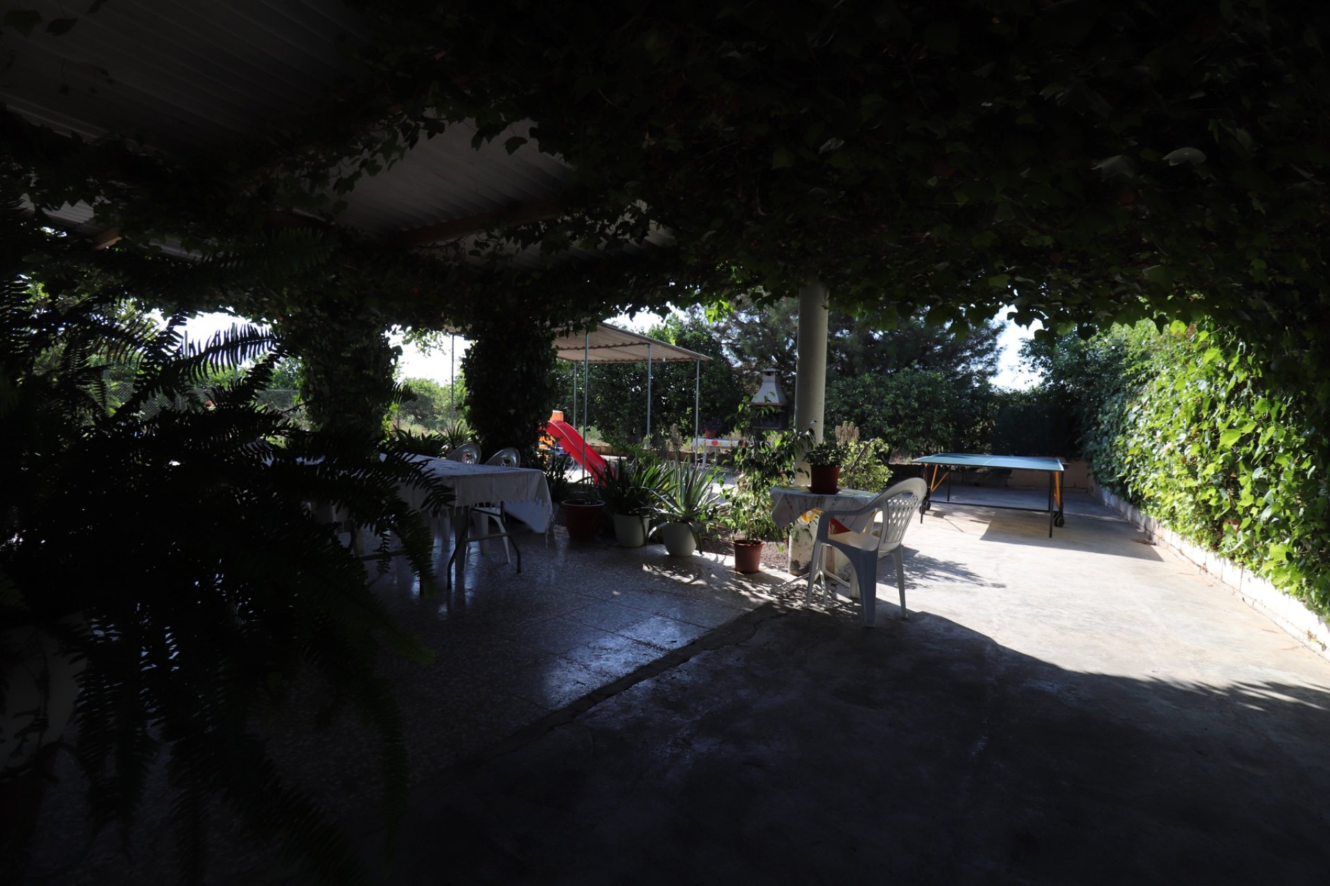 Revente - Finca / Maison Rurale - Albatera