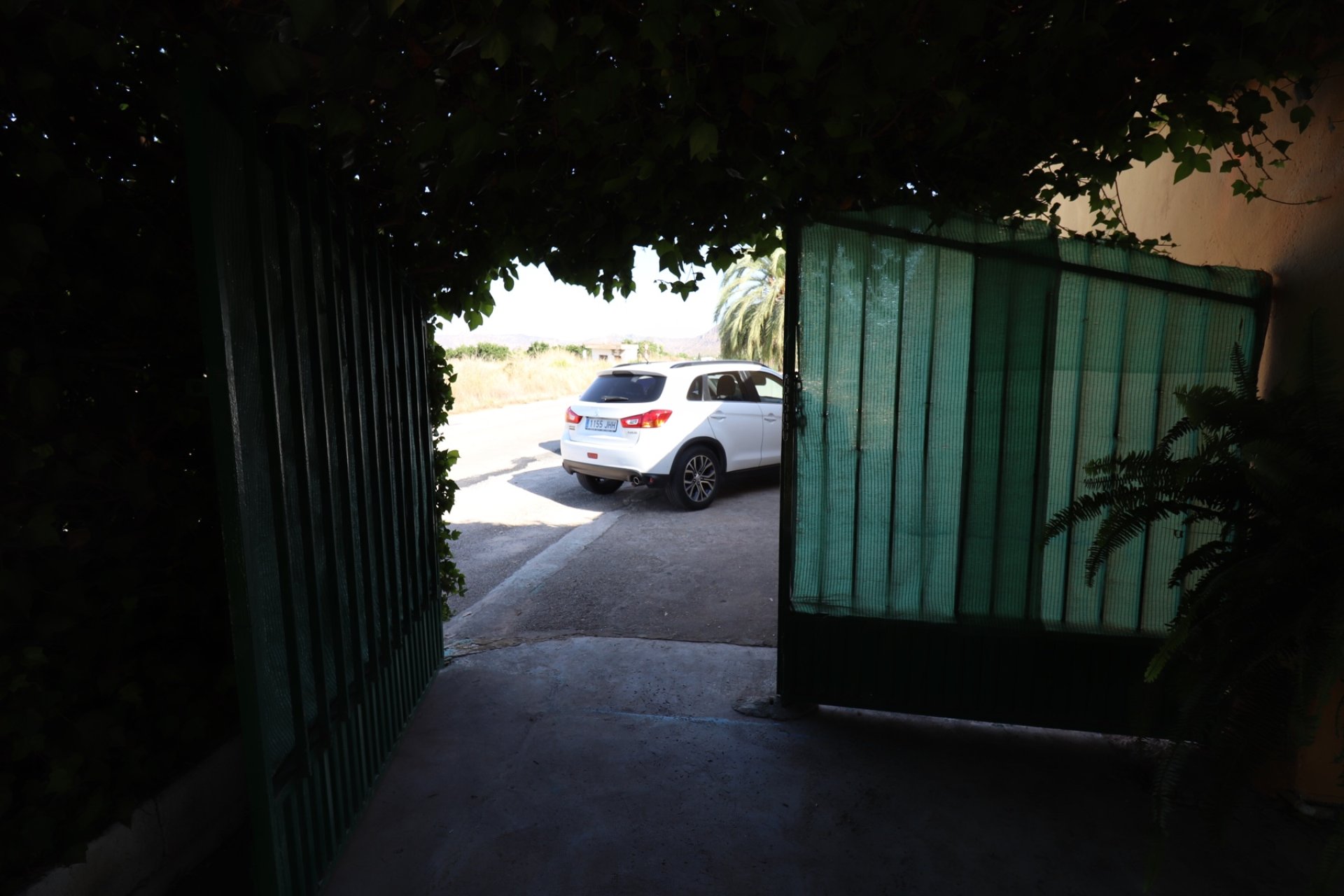 Revente - Finca / Maison Rurale - Albatera