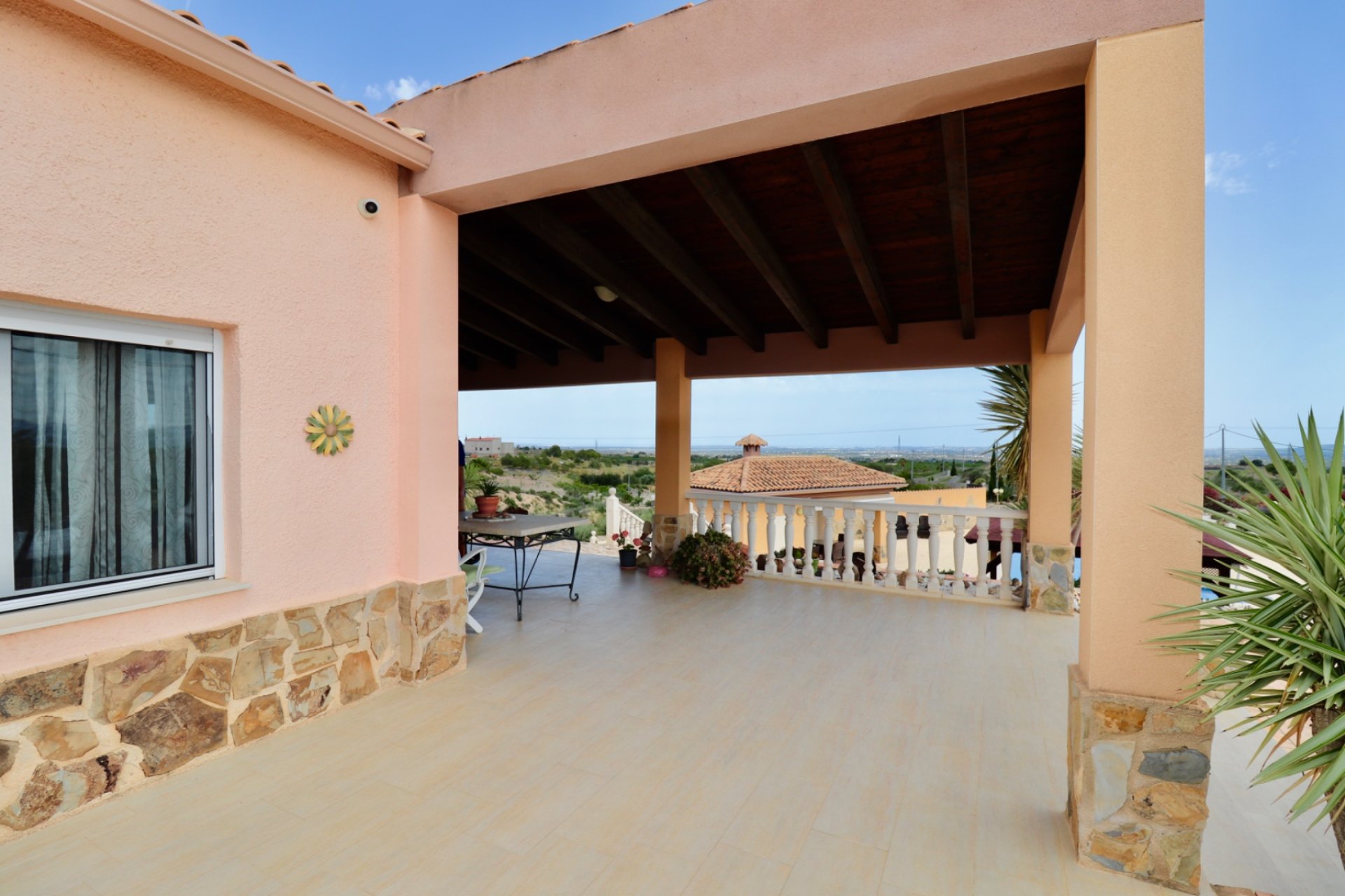 Revente - Finca / Maison Rurale - Albatera