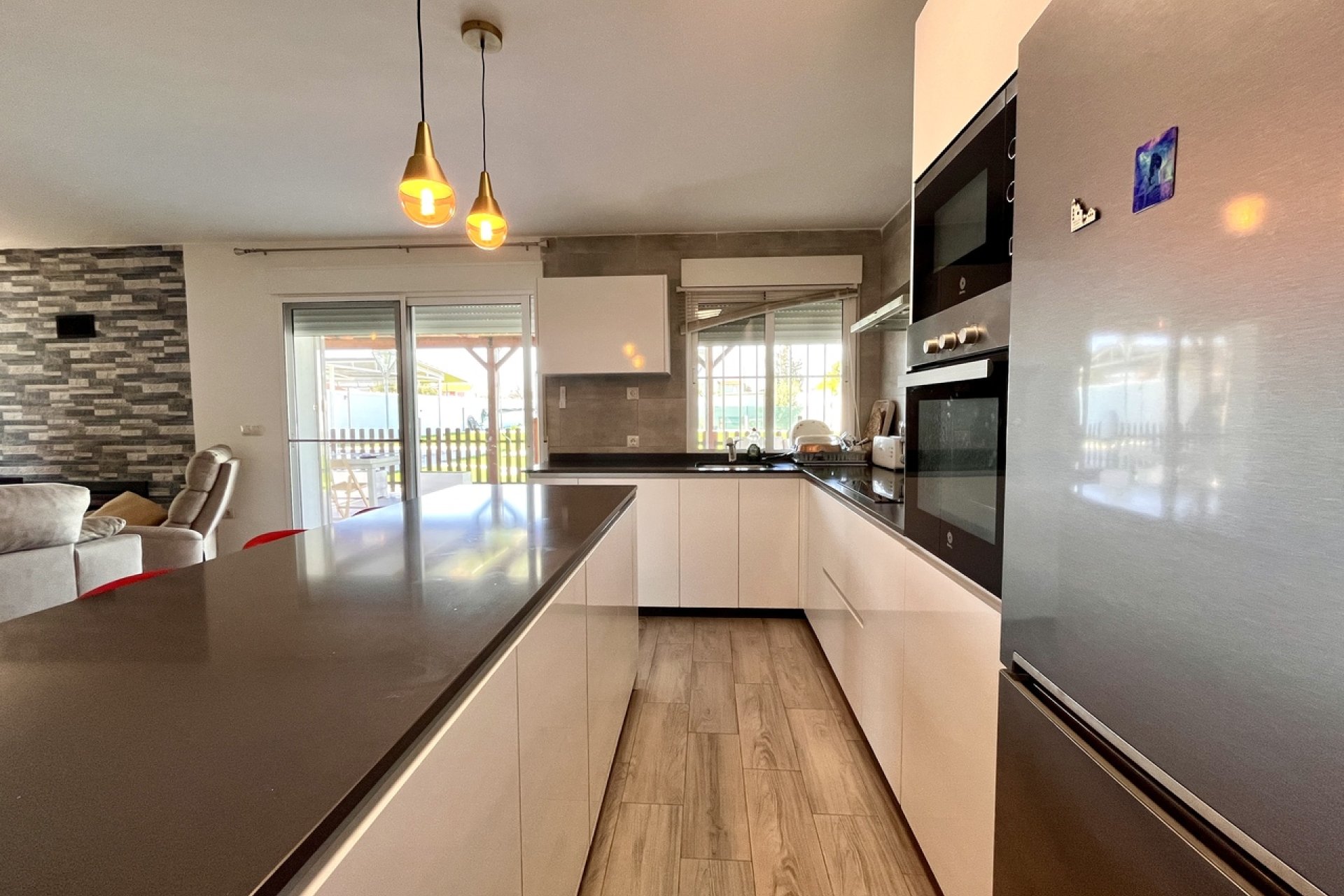 Revente - Finca / Maison Rurale - Alcantarilla