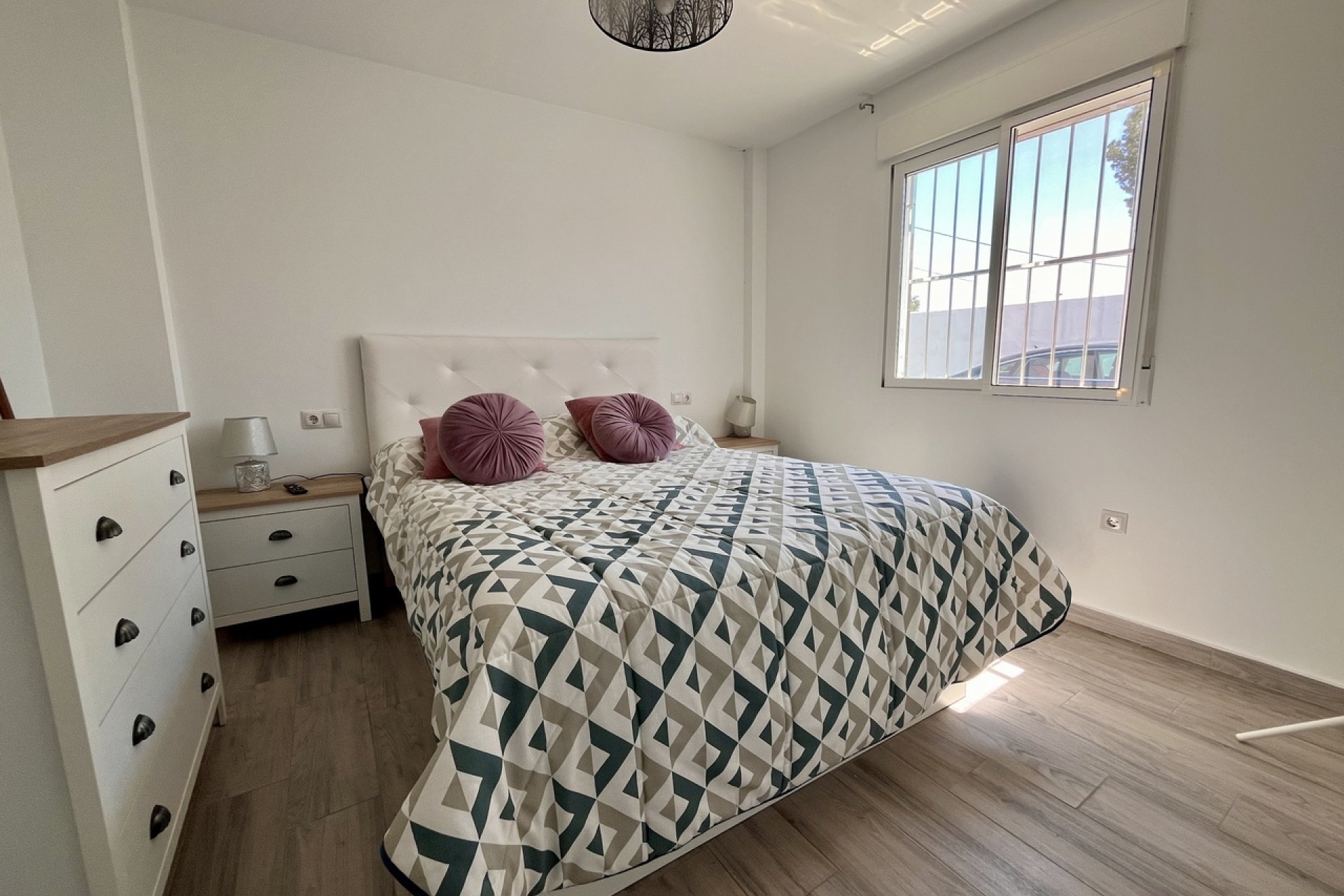 Revente - Finca / Maison Rurale - Alcantarilla