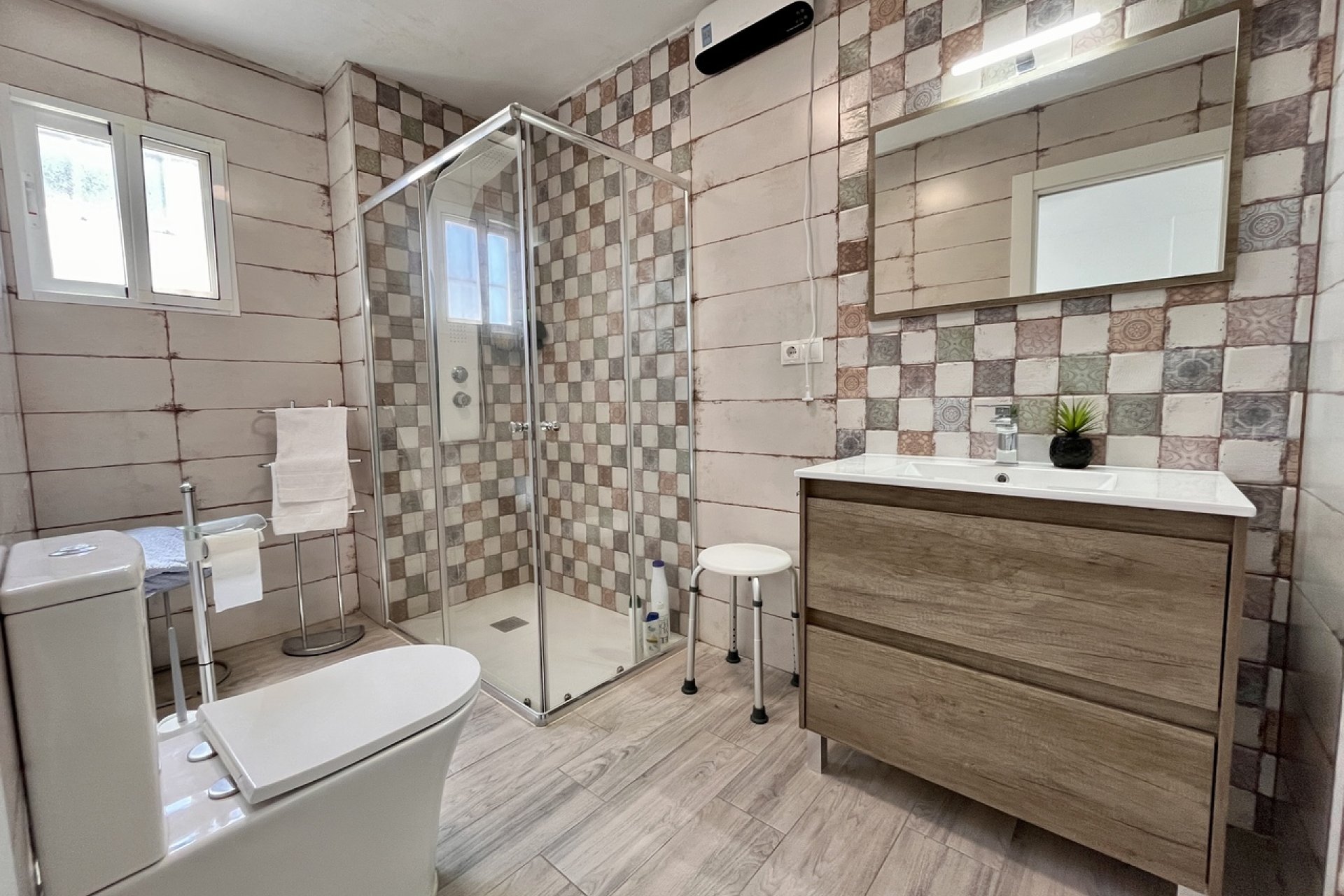 Revente - Finca / Maison Rurale - Alcantarilla