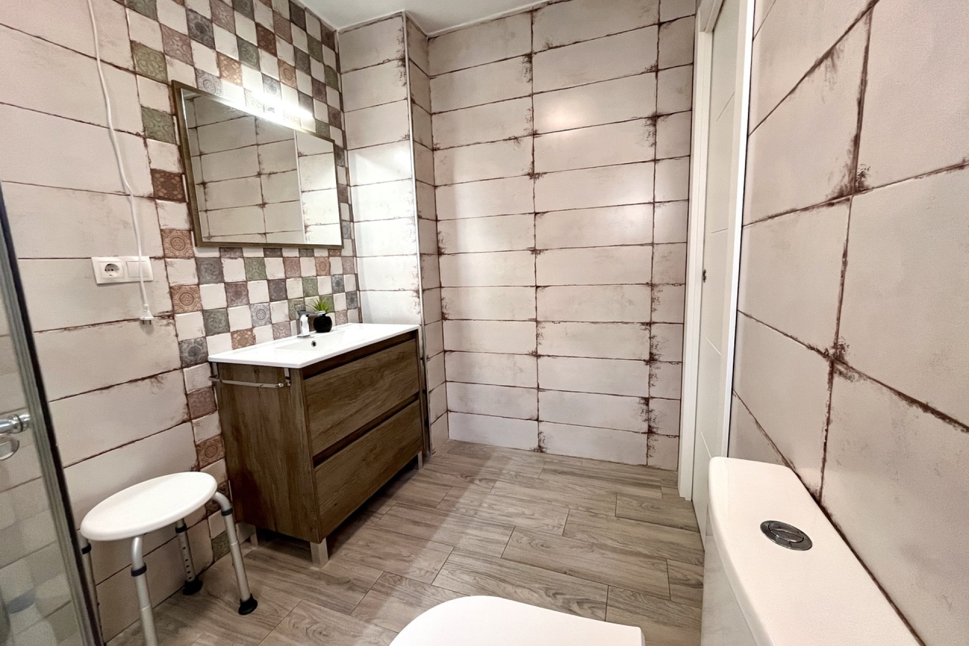 Revente - Finca / Maison Rurale - Alcantarilla