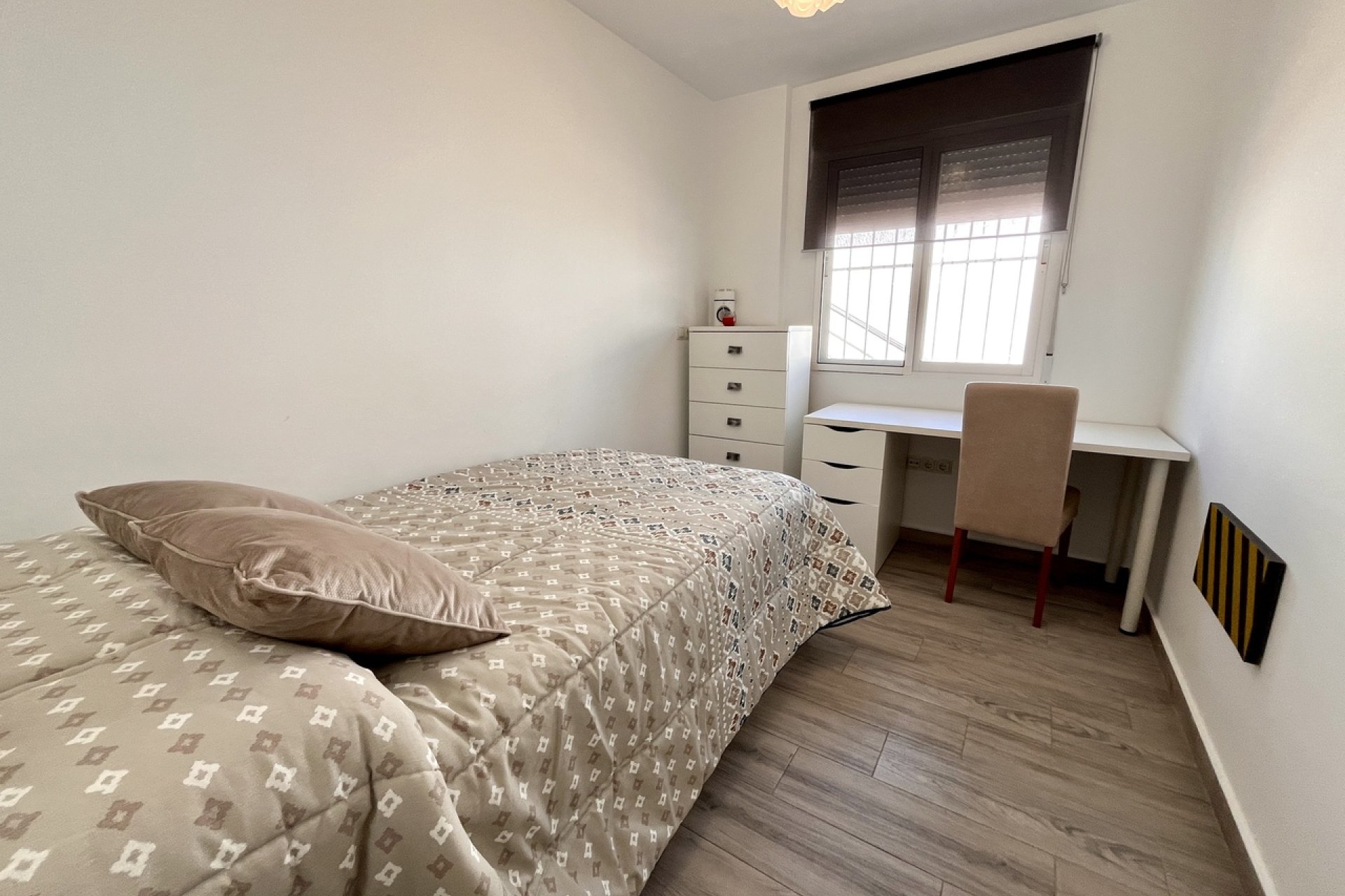 Revente - Finca / Maison Rurale - Alcantarilla