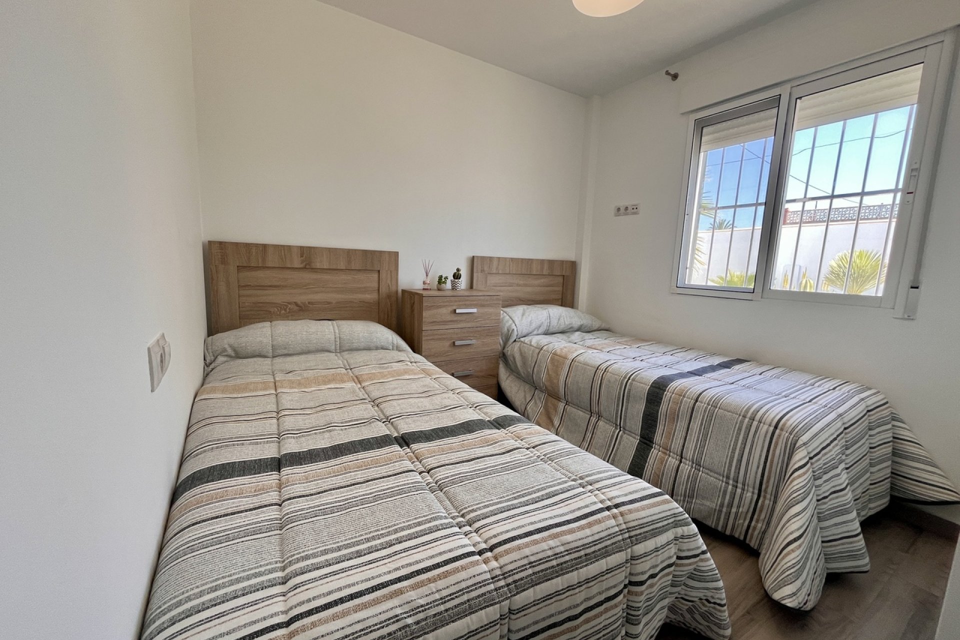 Revente - Finca / Maison Rurale - Alcantarilla