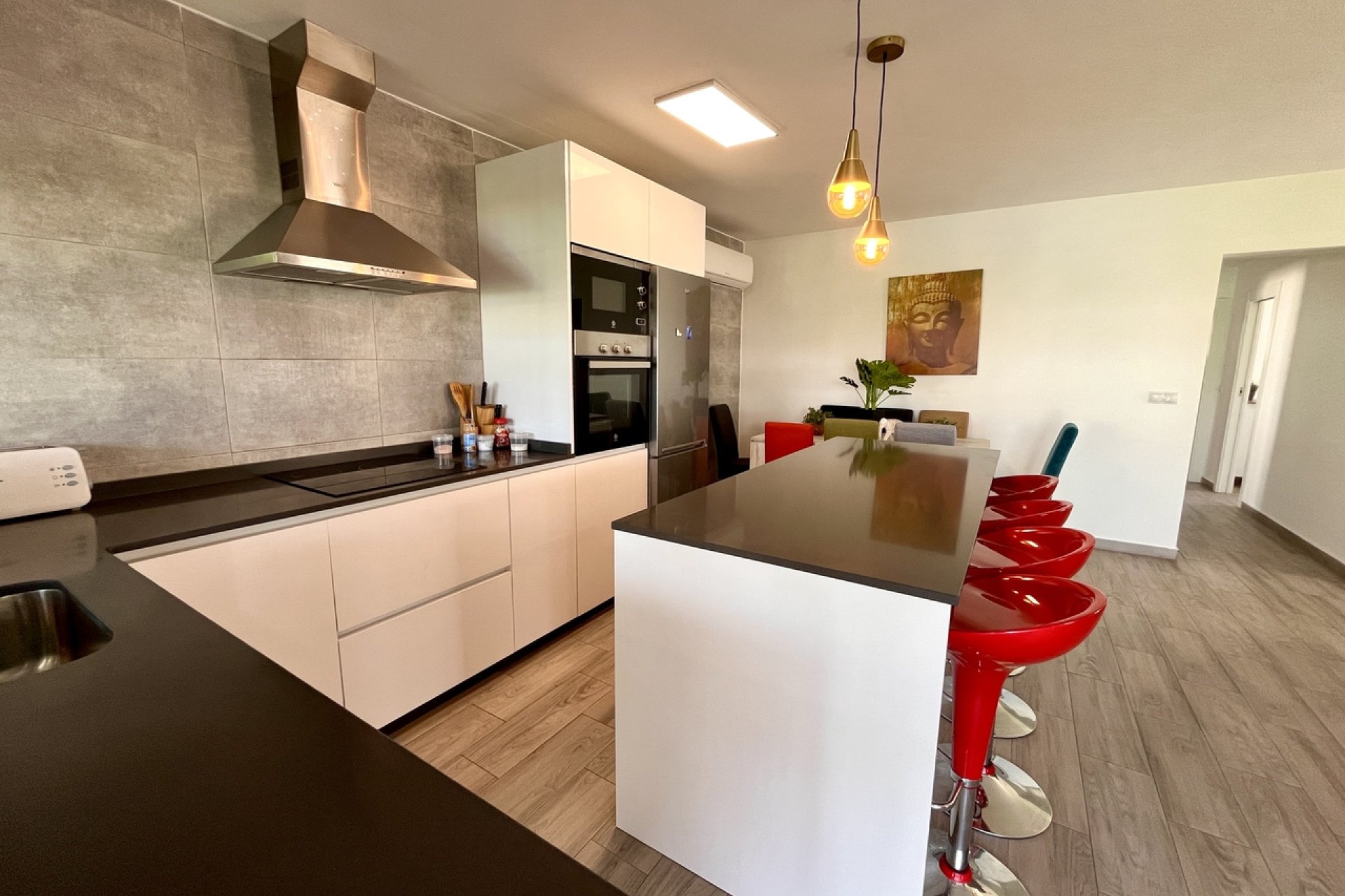 Revente - Finca / Maison Rurale - Alcantarilla