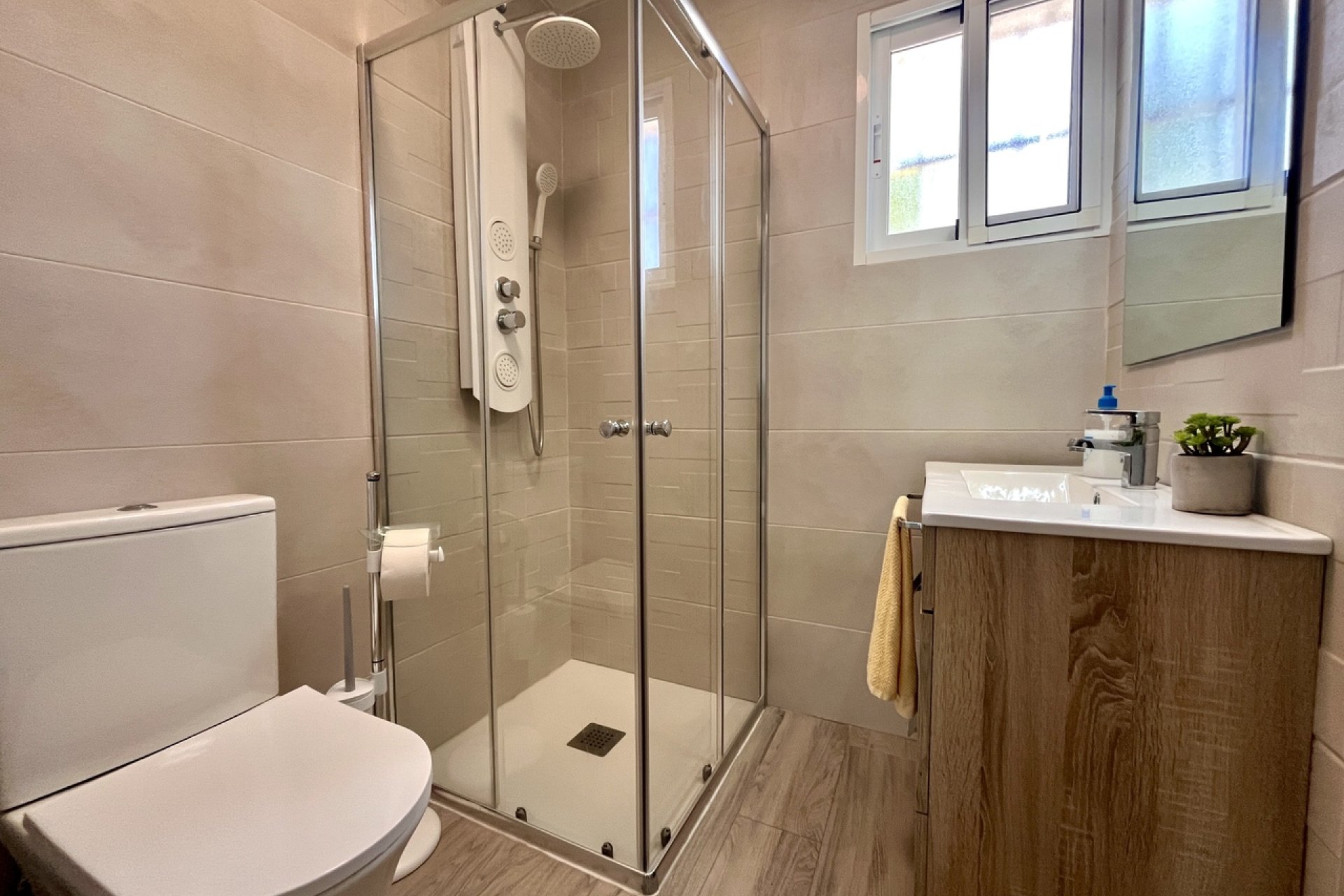 Revente - Finca / Maison Rurale - Alcantarilla