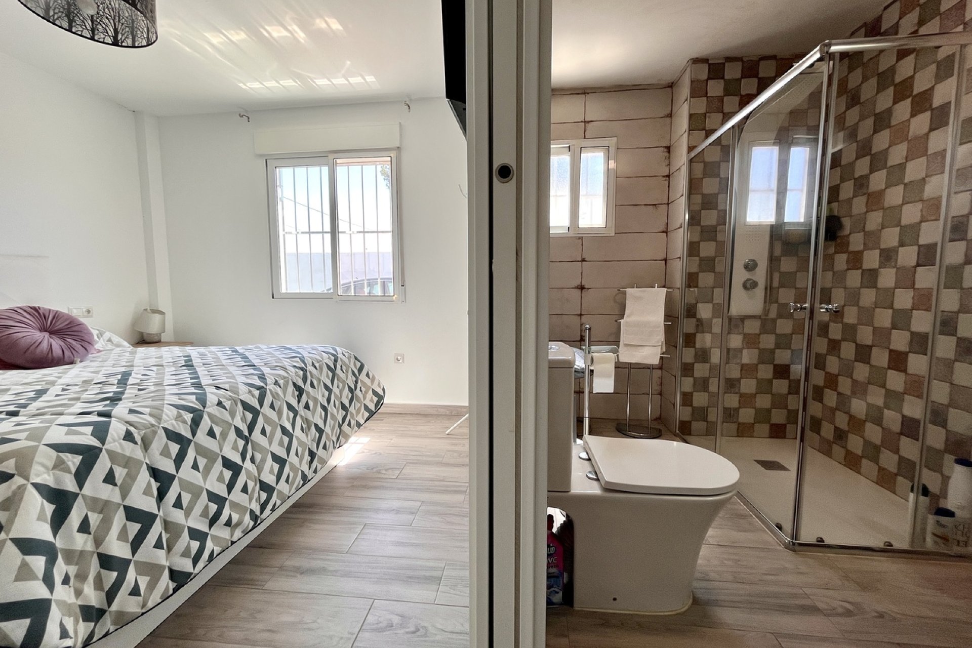 Revente - Finca / Maison Rurale - Alcantarilla