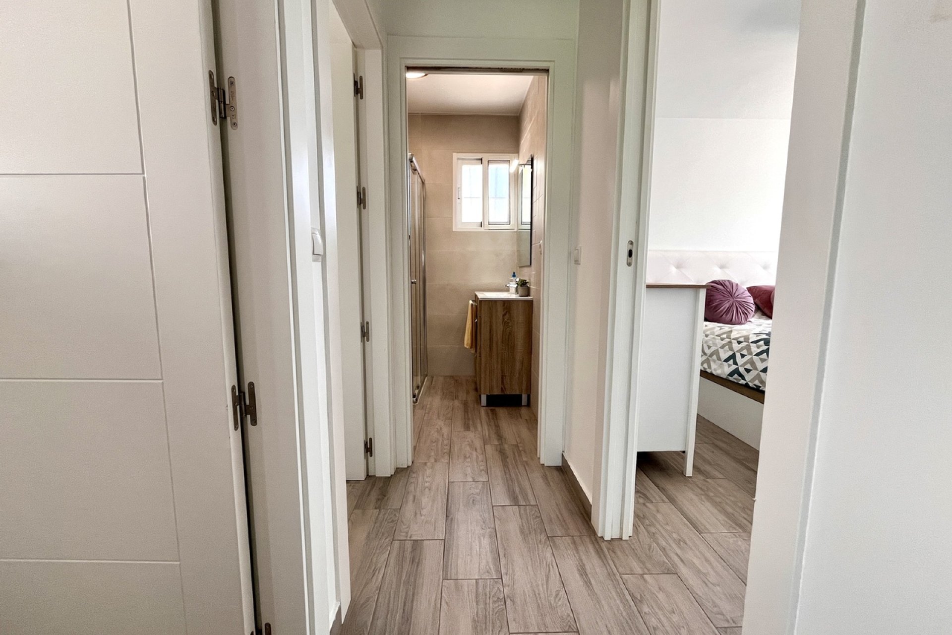 Revente - Finca / Maison Rurale - Alcantarilla