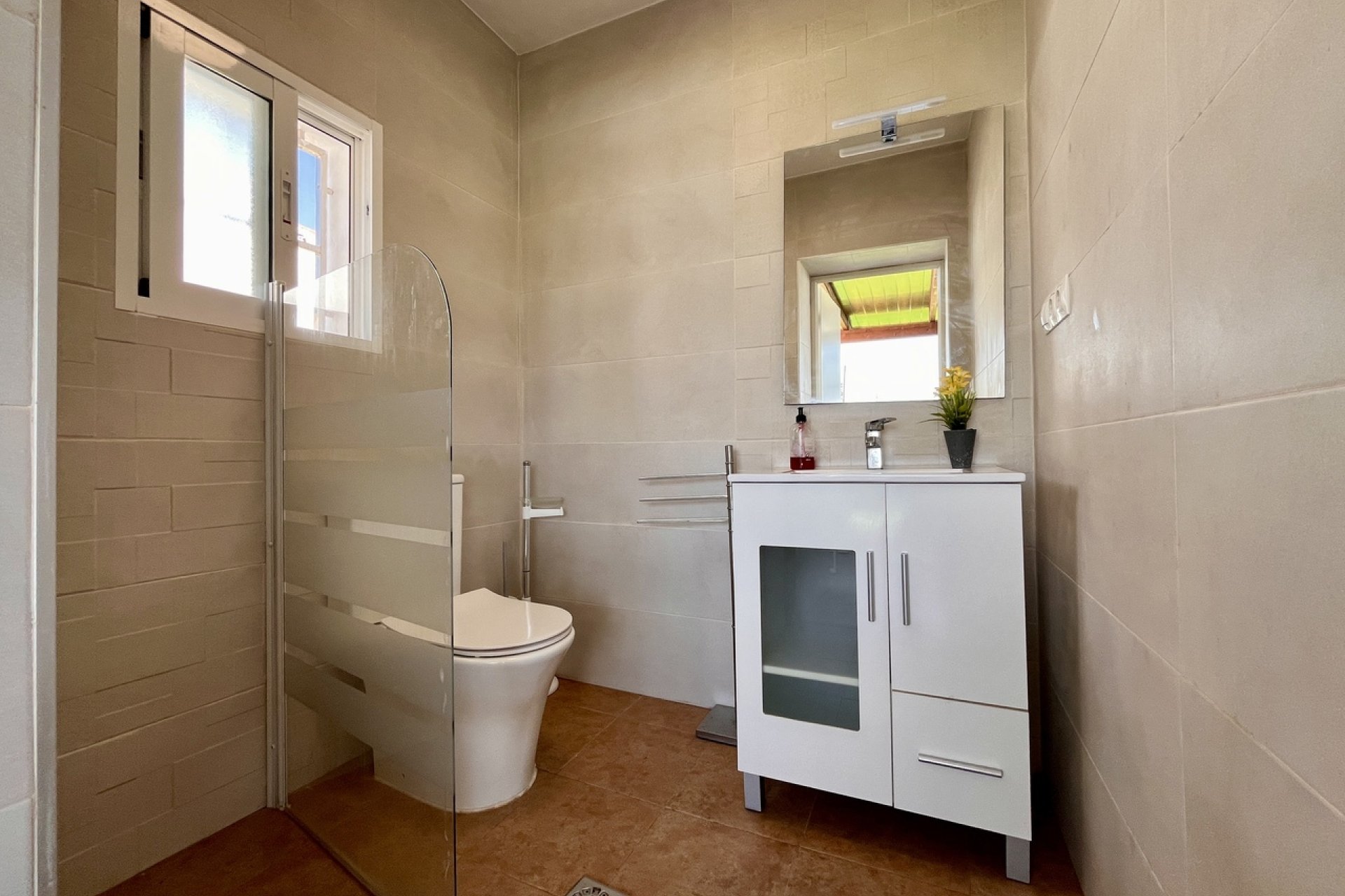 Revente - Finca / Maison Rurale - Alcantarilla