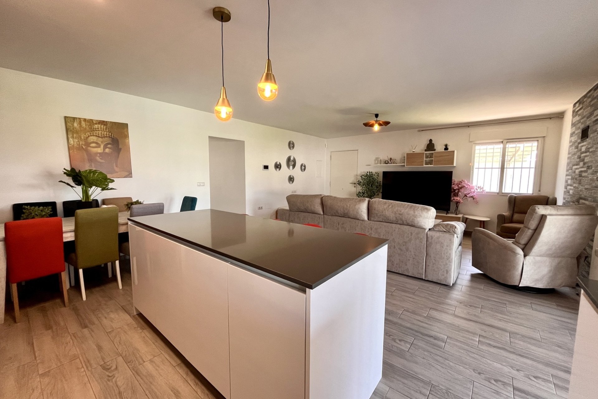 Revente - Finca / Maison Rurale - Alcantarilla