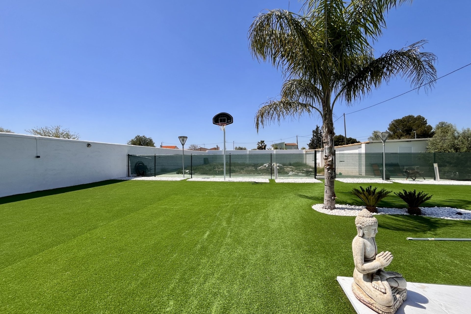 Revente - Finca / Maison Rurale - Alcantarilla