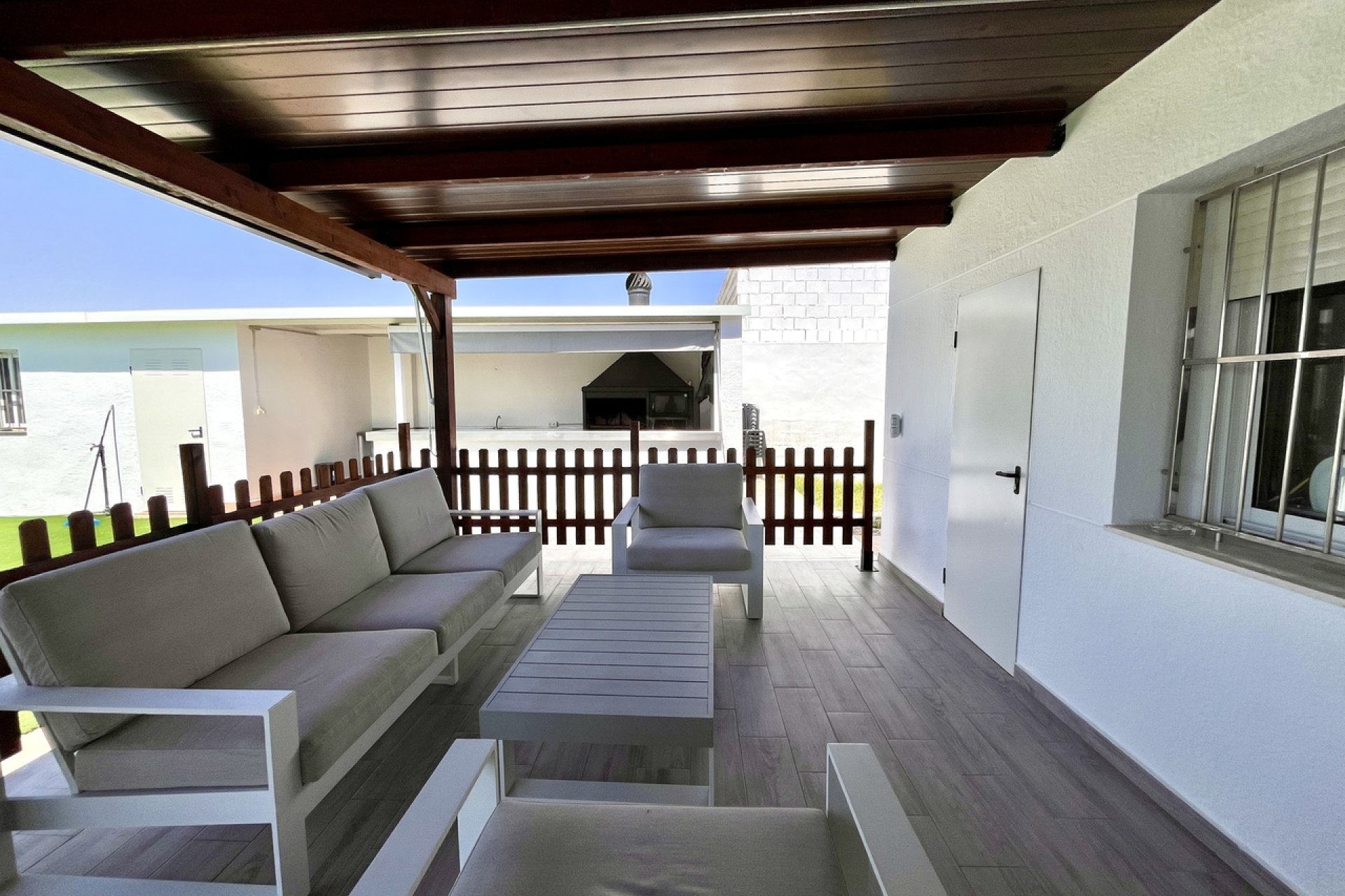 Revente - Finca / Maison Rurale - Alcantarilla