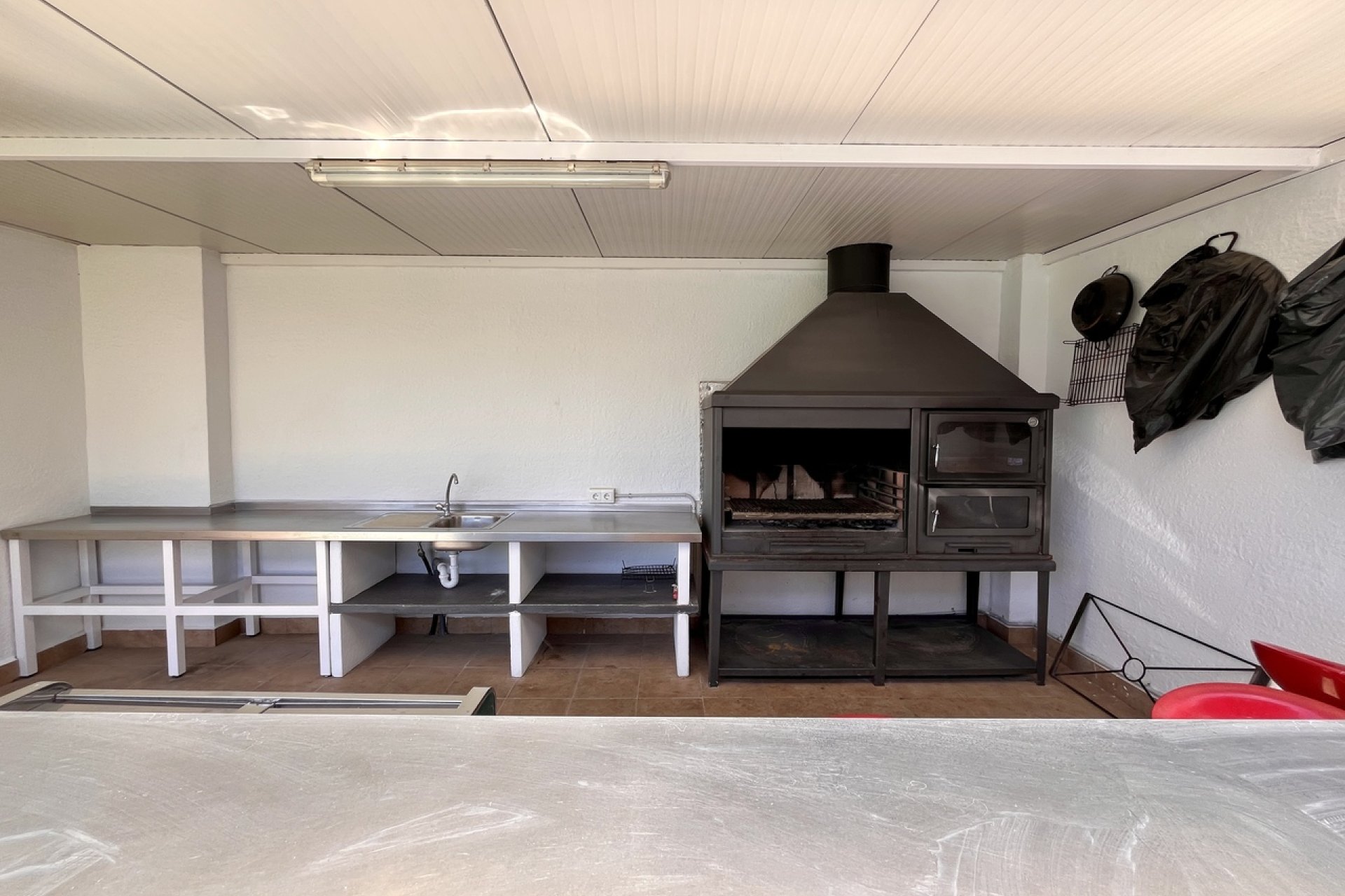 Revente - Finca / Maison Rurale - Alcantarilla